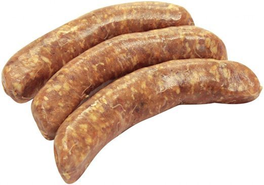 Apple Chicken Sausage, 19oz.(1lb. 3oz.) 00038