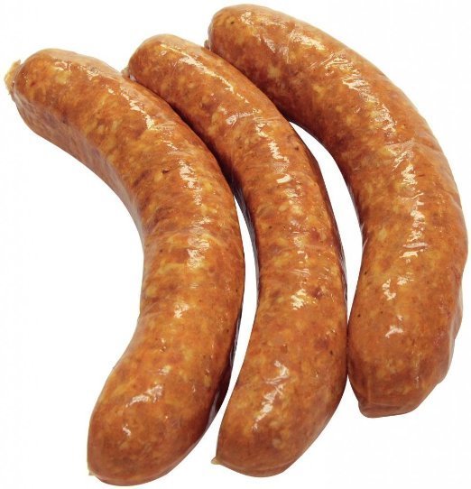 Kielbasa Smoked Sausage, 19oz.(1lb. 3oz.) 00034