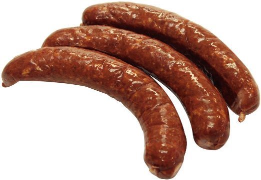 Polish Smoked Sausage, 19oz.(1lb. 3oz.) 00031