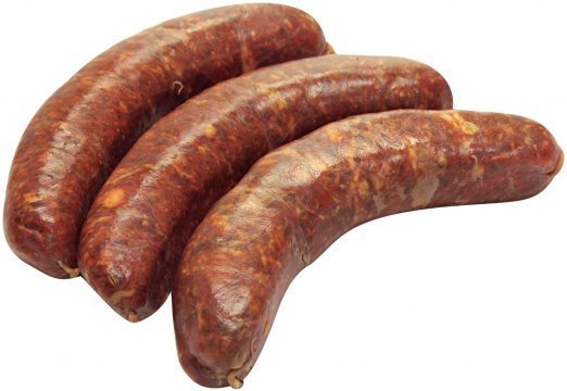 Portuguese Linguisa, 19oz. (1lb. 3oz.) 00028