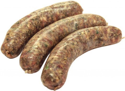 Sicilian Sausage, 19oz.(1lb. 3oz.) 00026