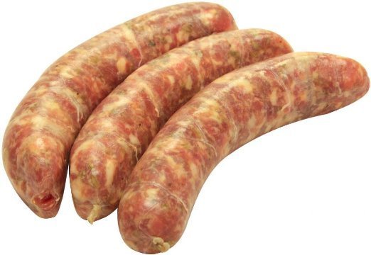 Sweet Italian Sausage, 19oz. (1lb. 3oz.) 00023