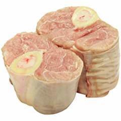 Veal Osso Buco, 2 lbs. 00007