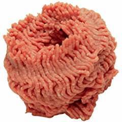 Veal Ground, 1 lb. 00011