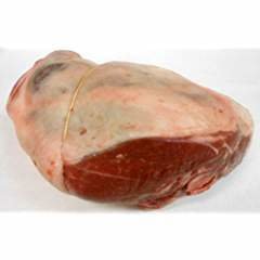 Leg of lamb, (96oz) 6lb. 00081