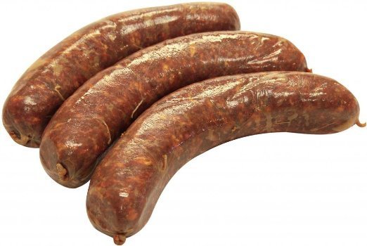 Mexican Chorizo Sausage, 19oz. (1lb. 3oz.) 00025
