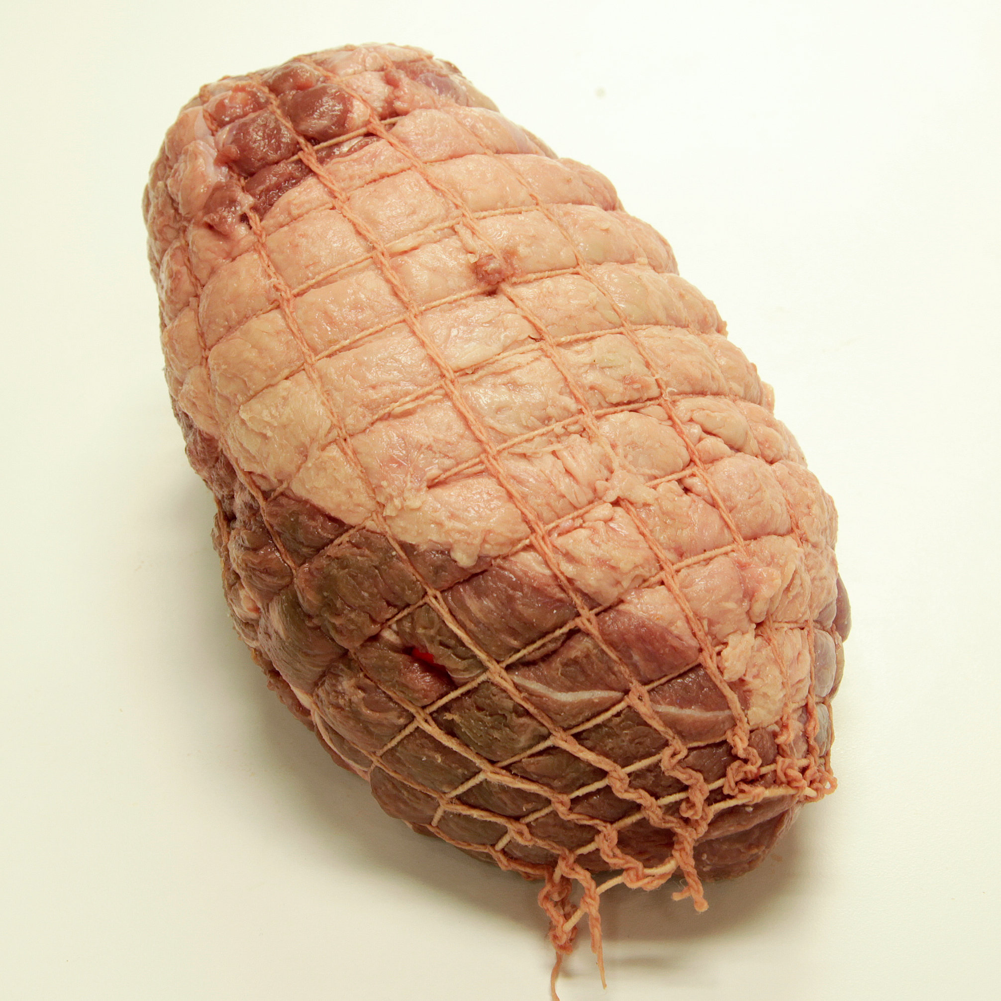 Veal Shoulder Roast, 2.75 lbs. 00009