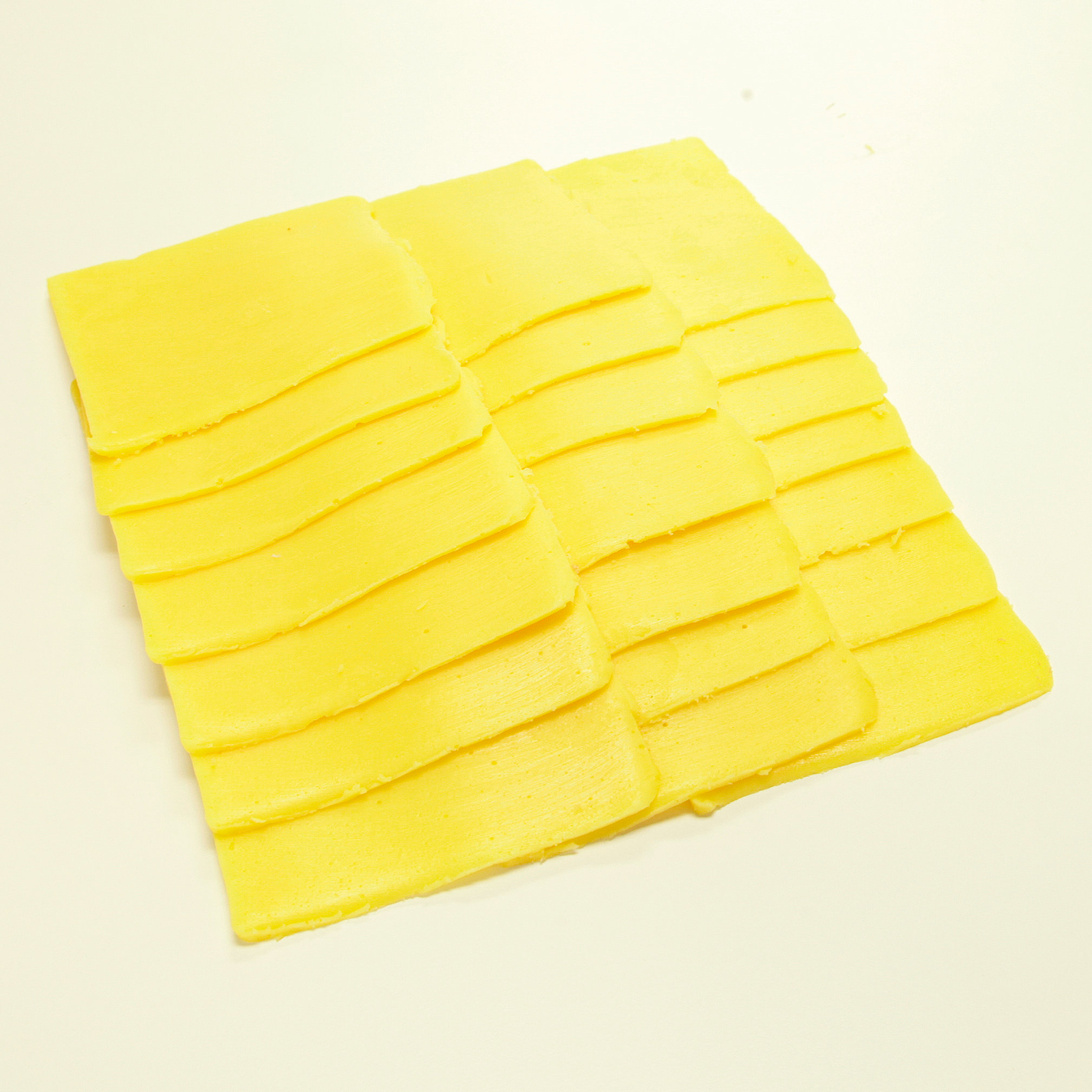 American Cheese (Yellow), 16 oz. 00116