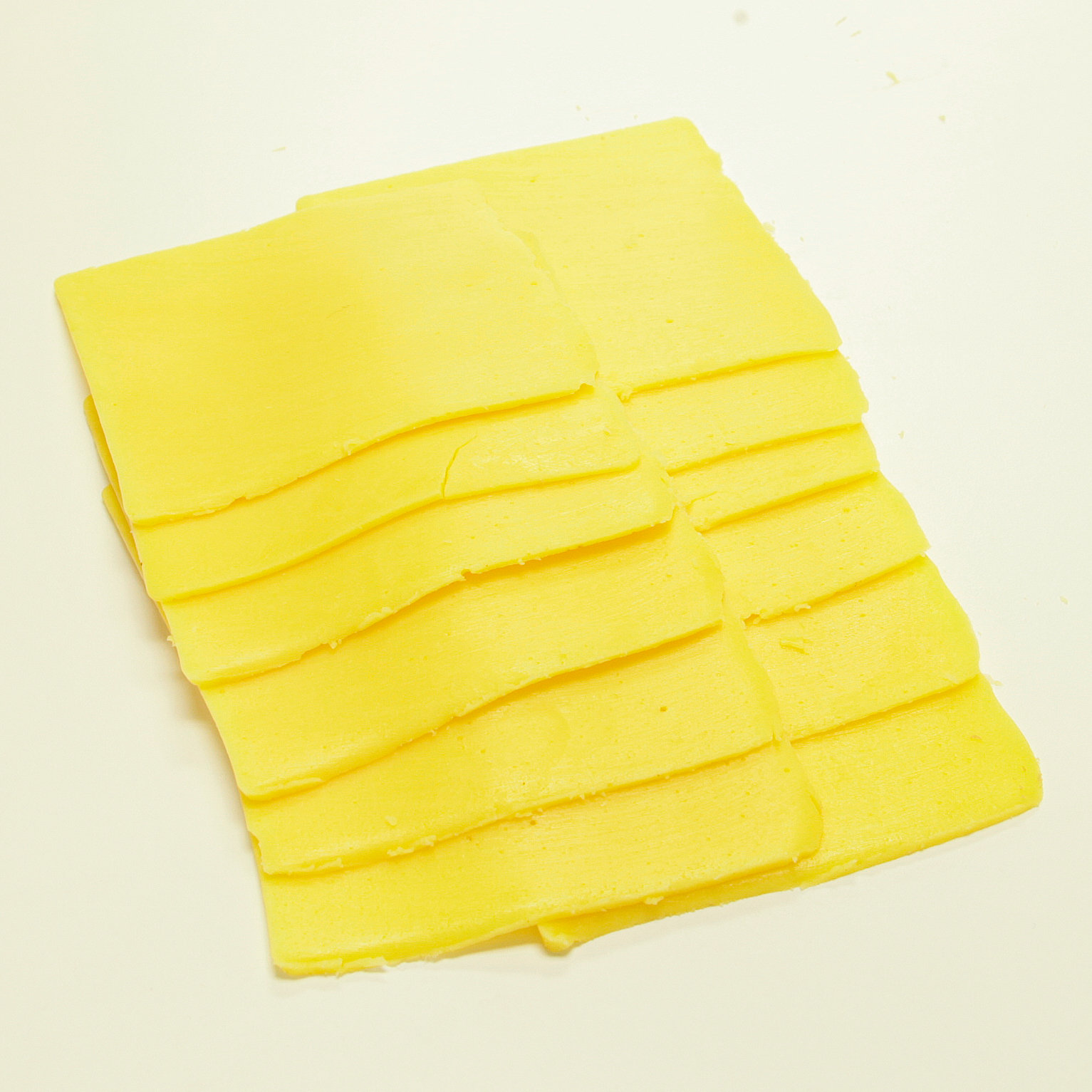 American Cheese (Yellow), 8 oz. 00115