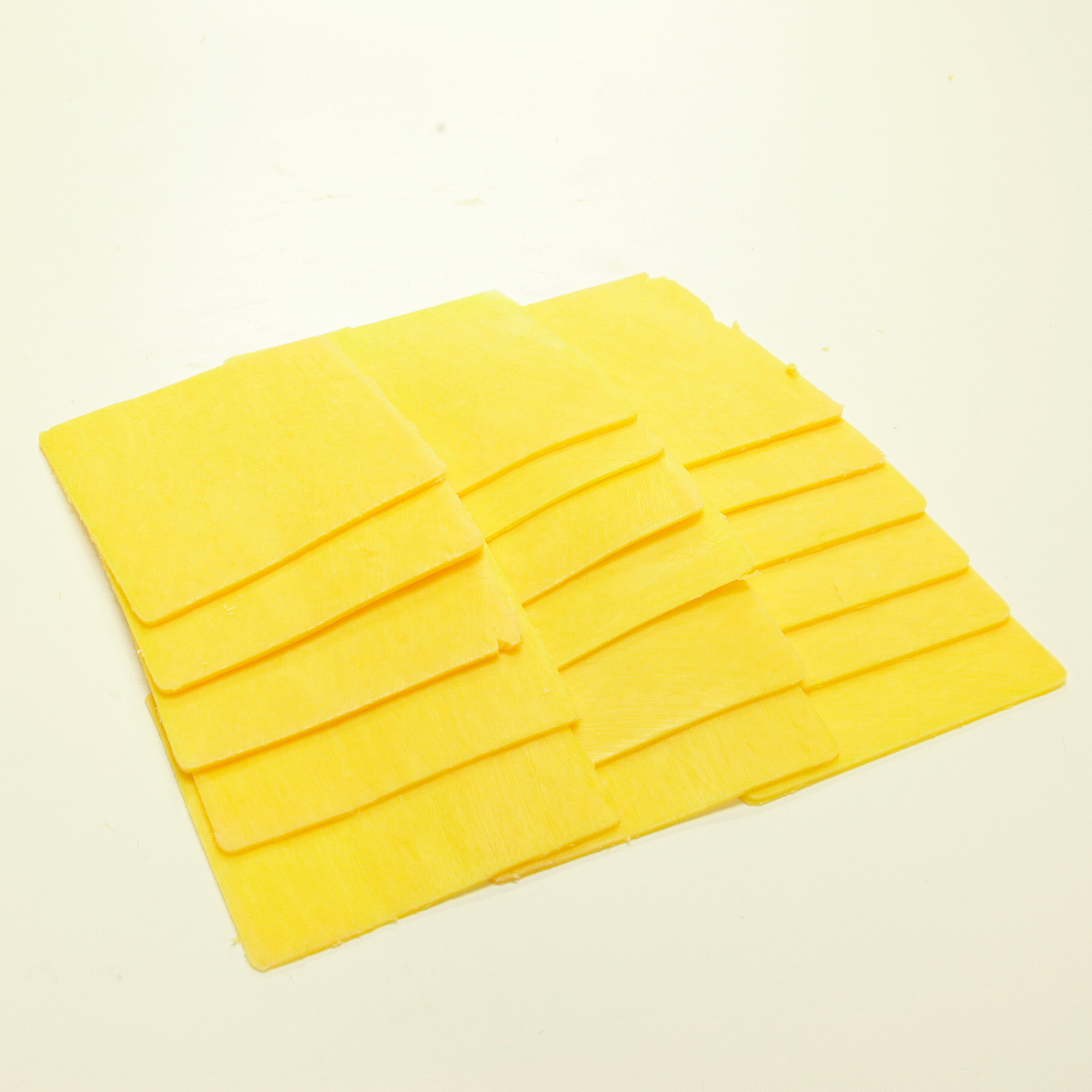 Cheddar Cheese, 8 oz. 00129
