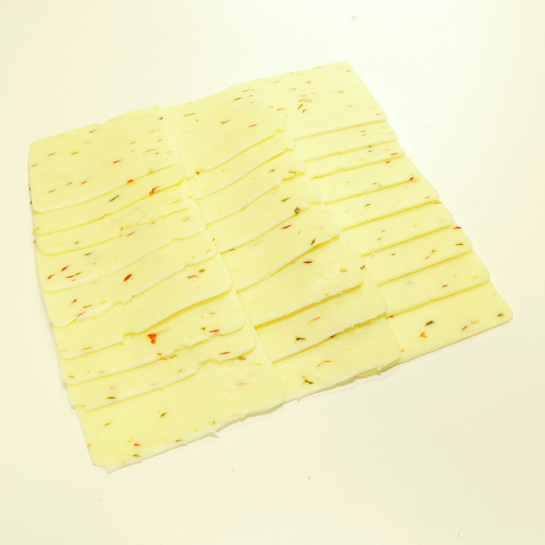 Hot Pepper Cheese, 1 lb. 00128
