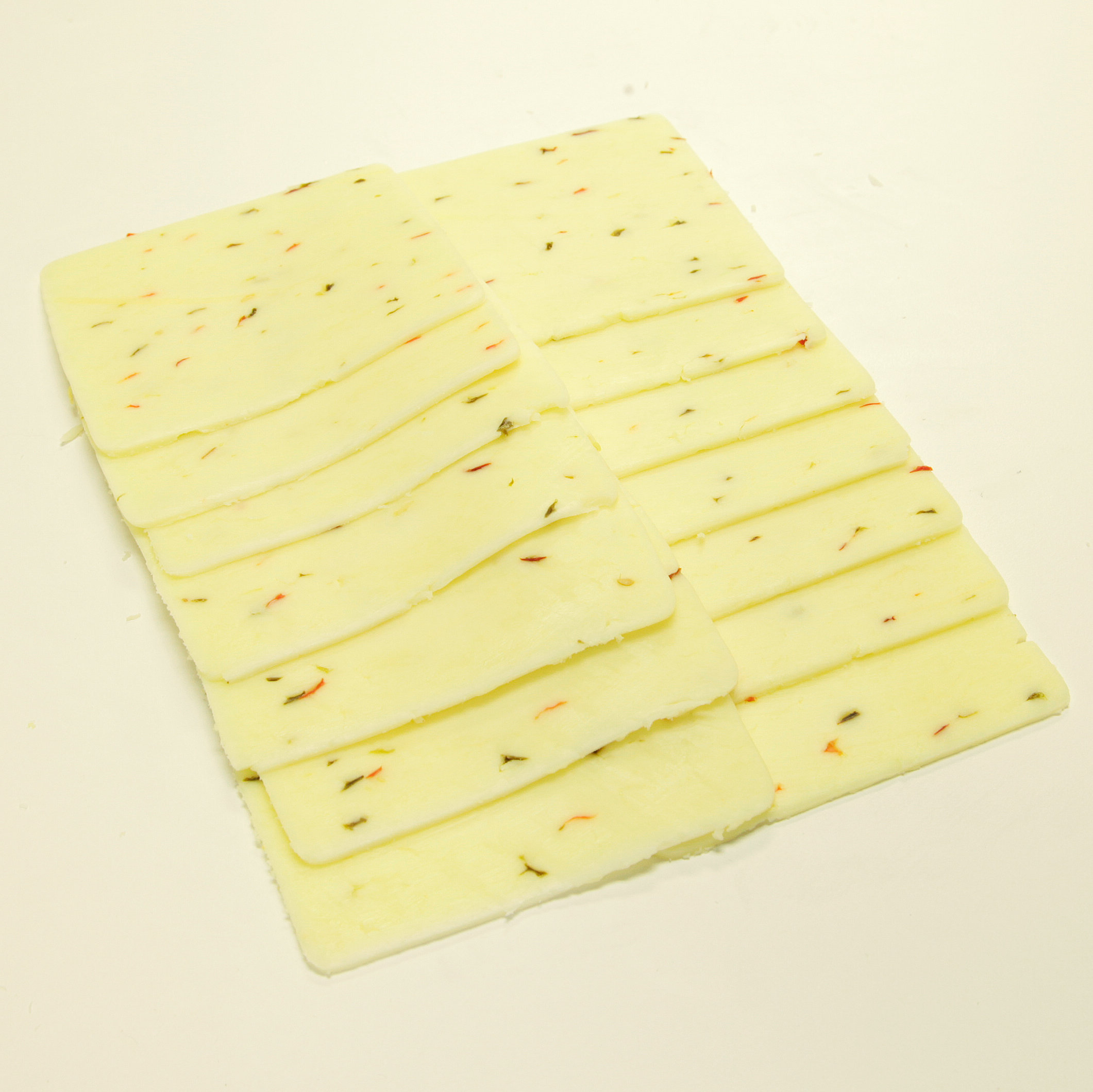 Hot Pepper Cheese, 8 oz. 00127