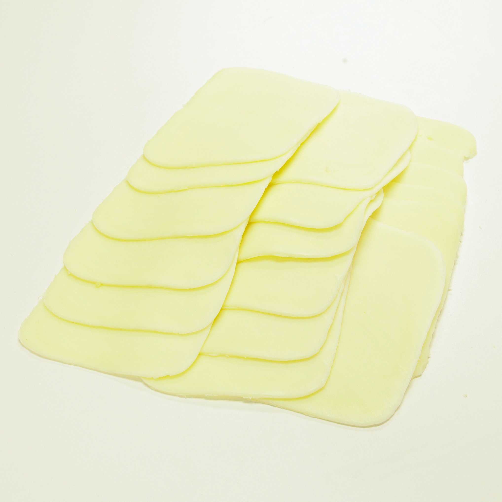 Mozzarella Cheese, 1 lb. 00122