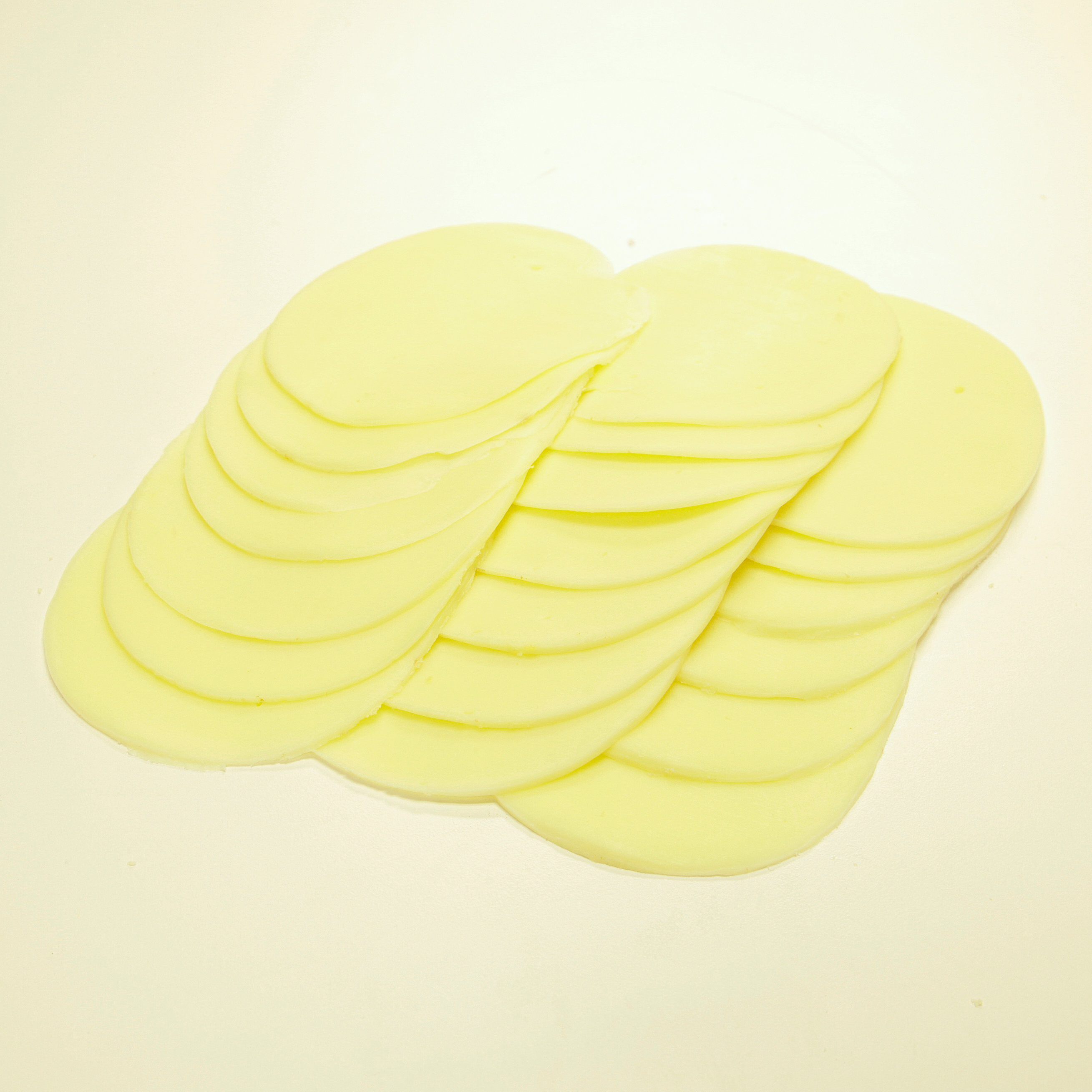 Provolone Cheese, 1 lb. 00120