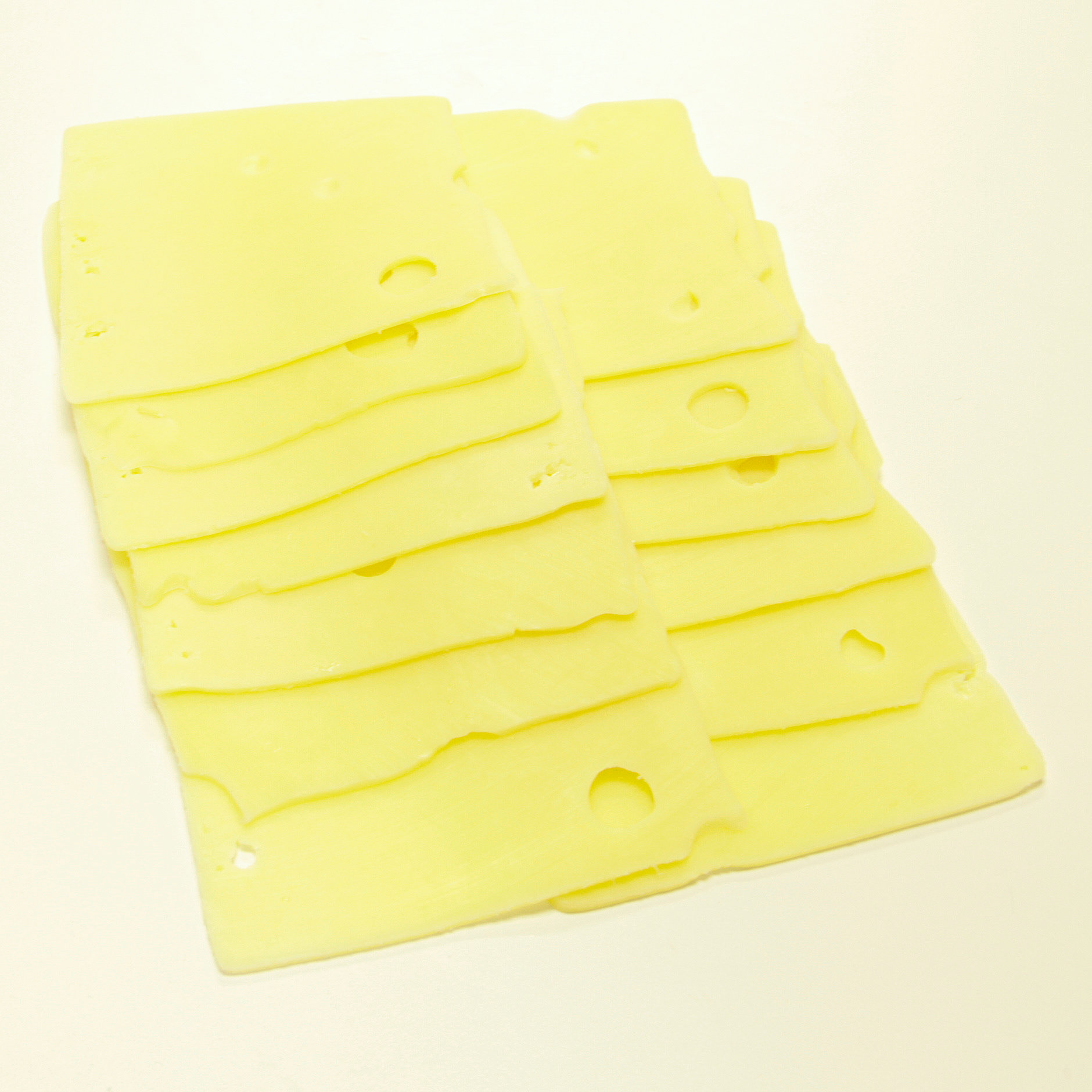 Swiss Cheese, 8 oz. 00125