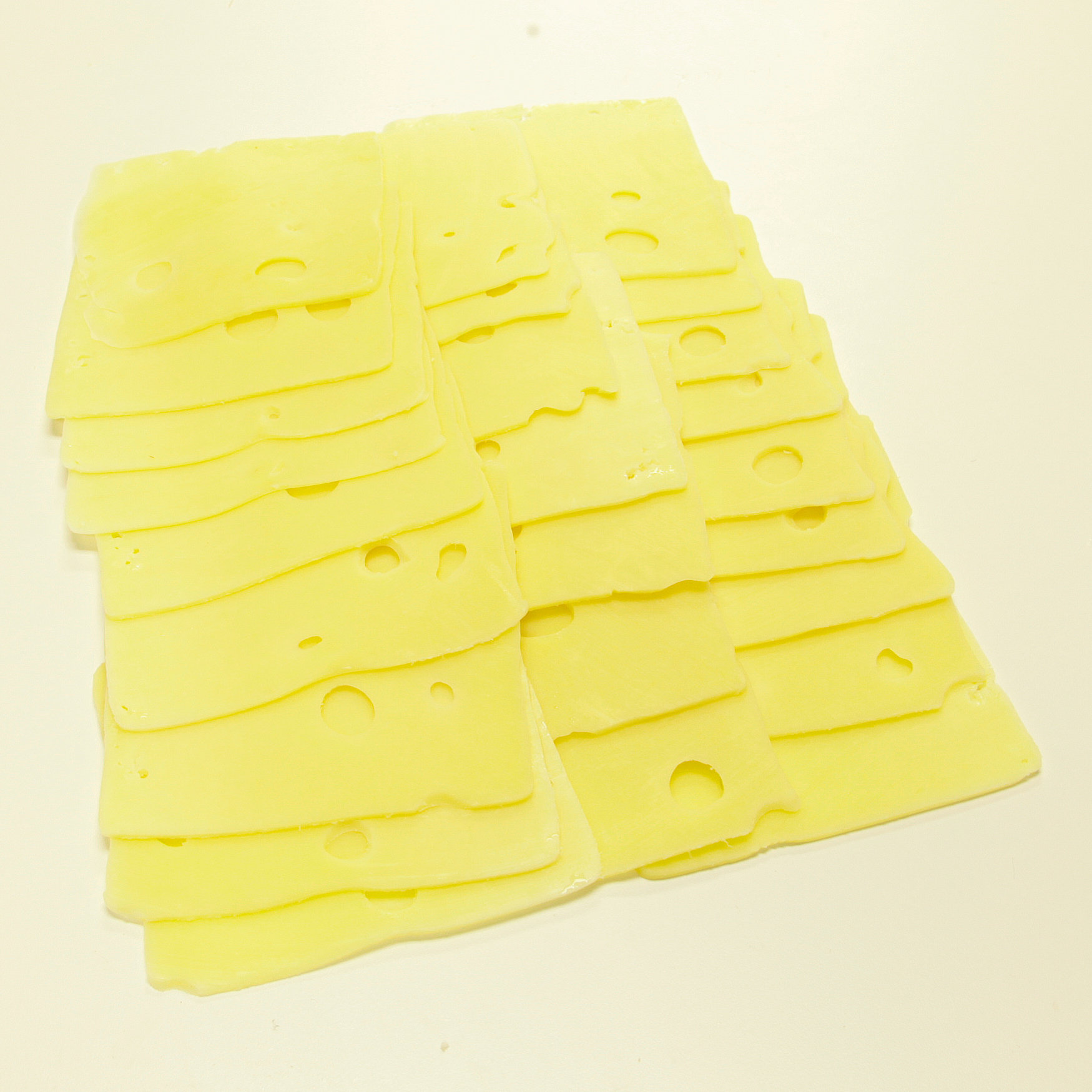 Swiss Cheese, 16 oz. 00126