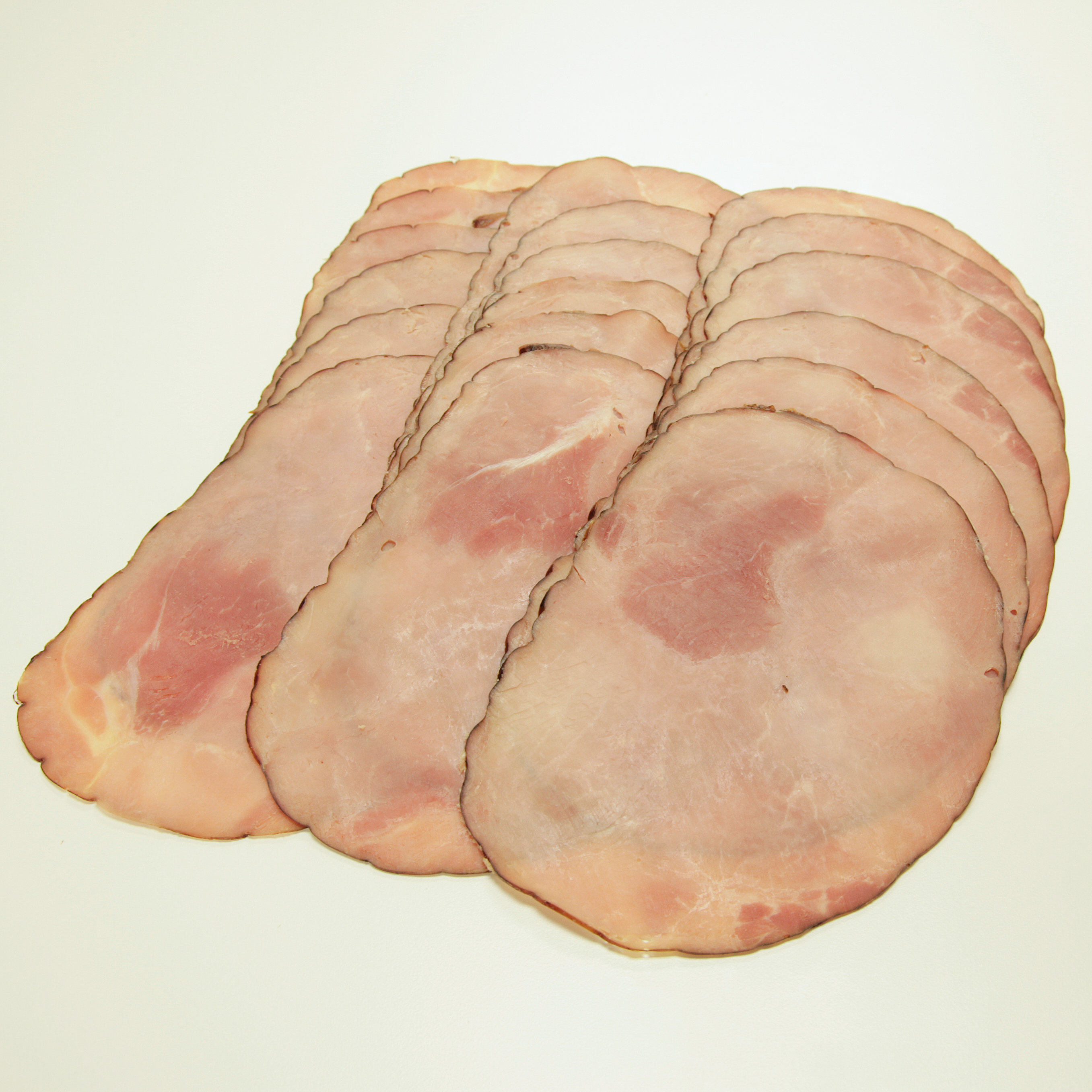 Honey Maple Ham, 1 lb. 00136