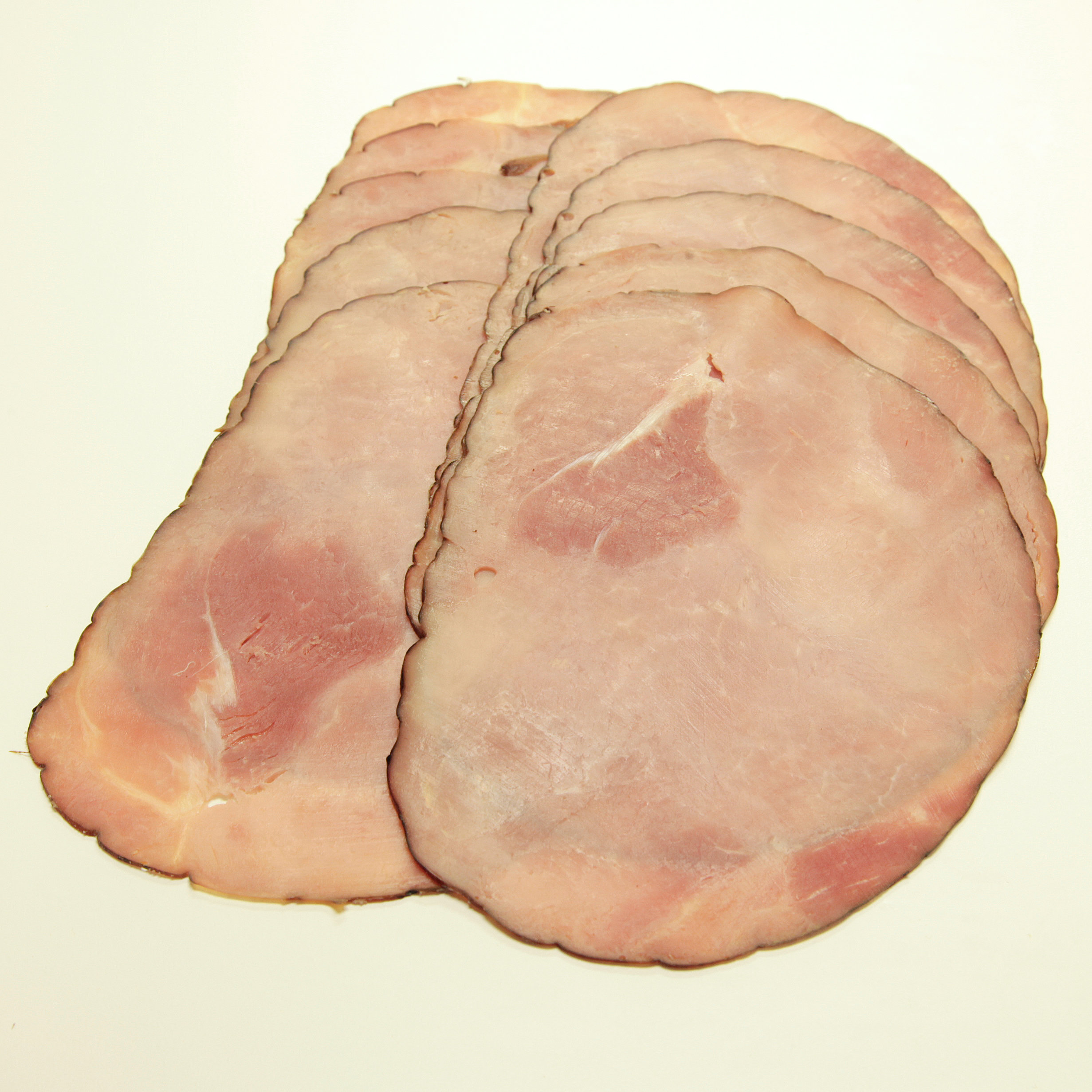 Honey Maple Ham, 8 oz. 00135