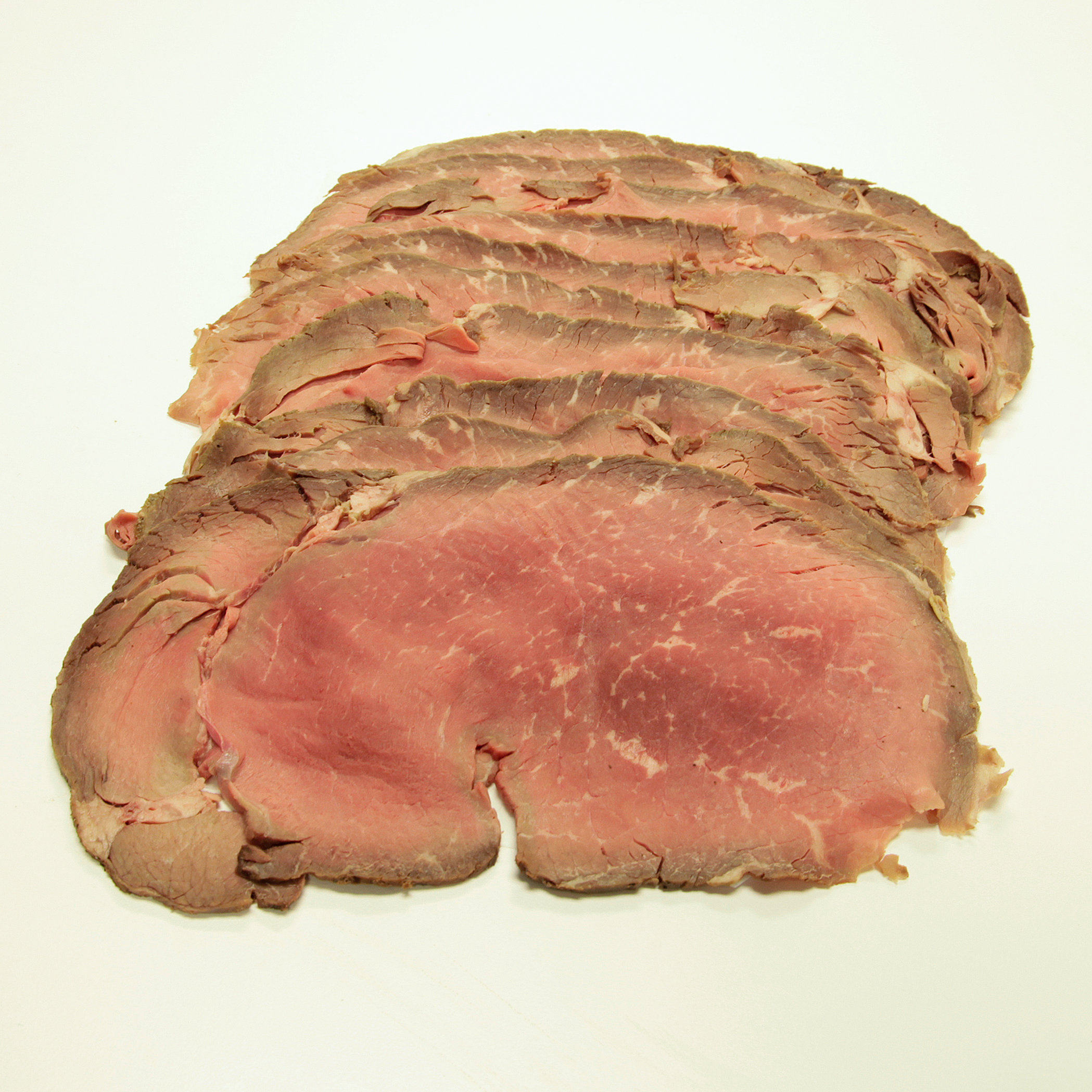Roast Beef (Deli) 1 lb. 00148