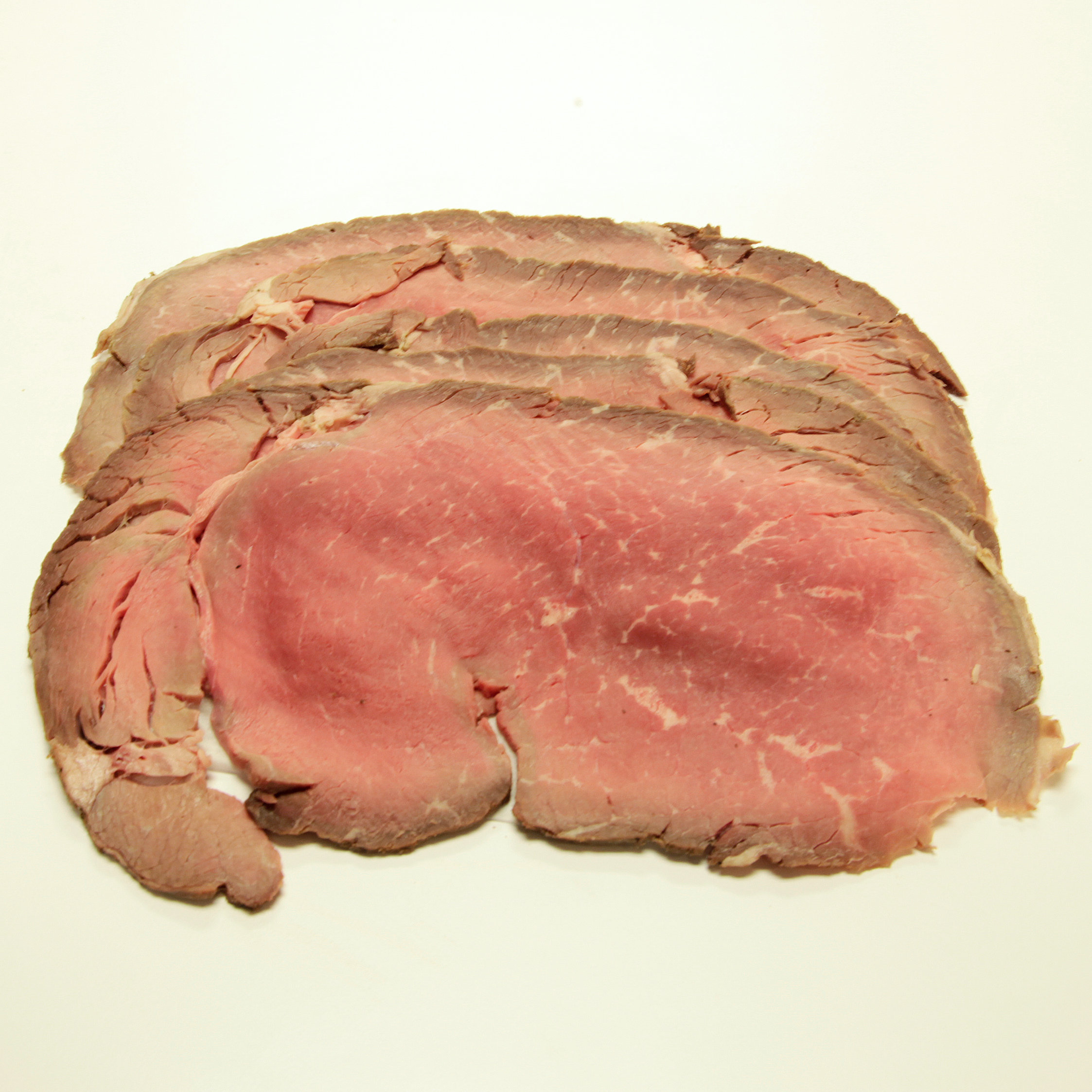 Roast Beef (Deli) 8 oz. 00147