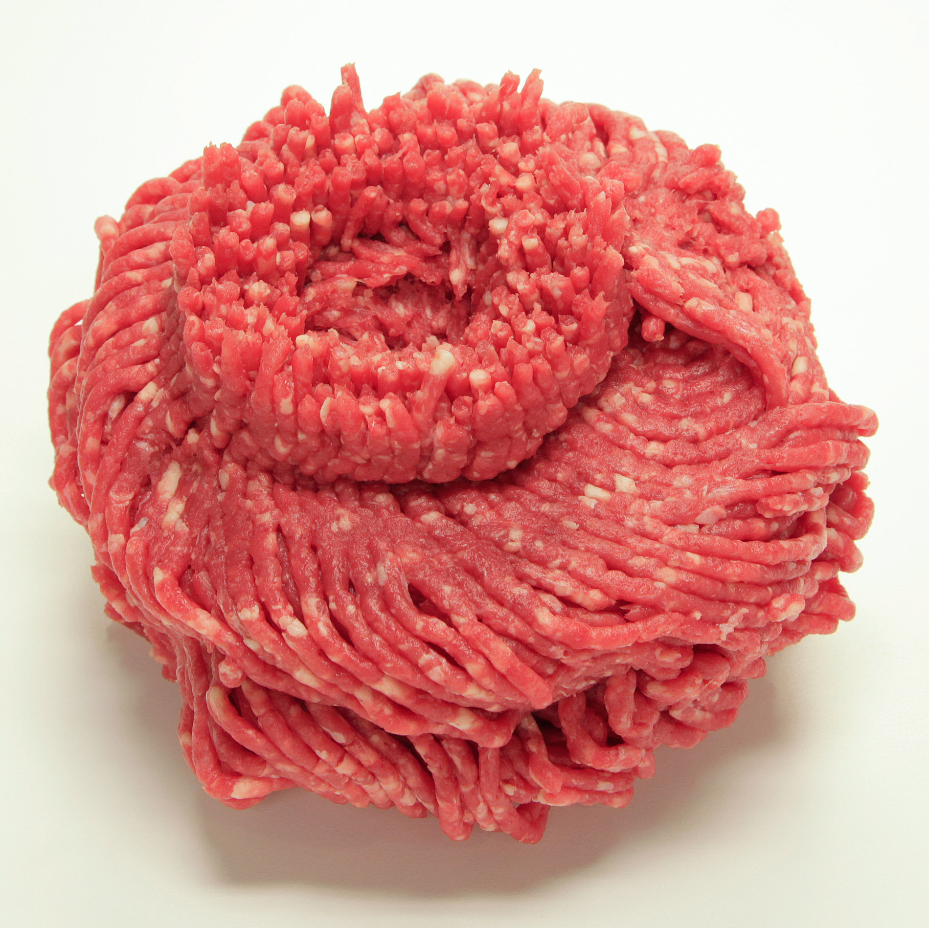 Harris Ranch, USDA Choice Ex-Lean Ground Beef 7-10%, 1lb 00082