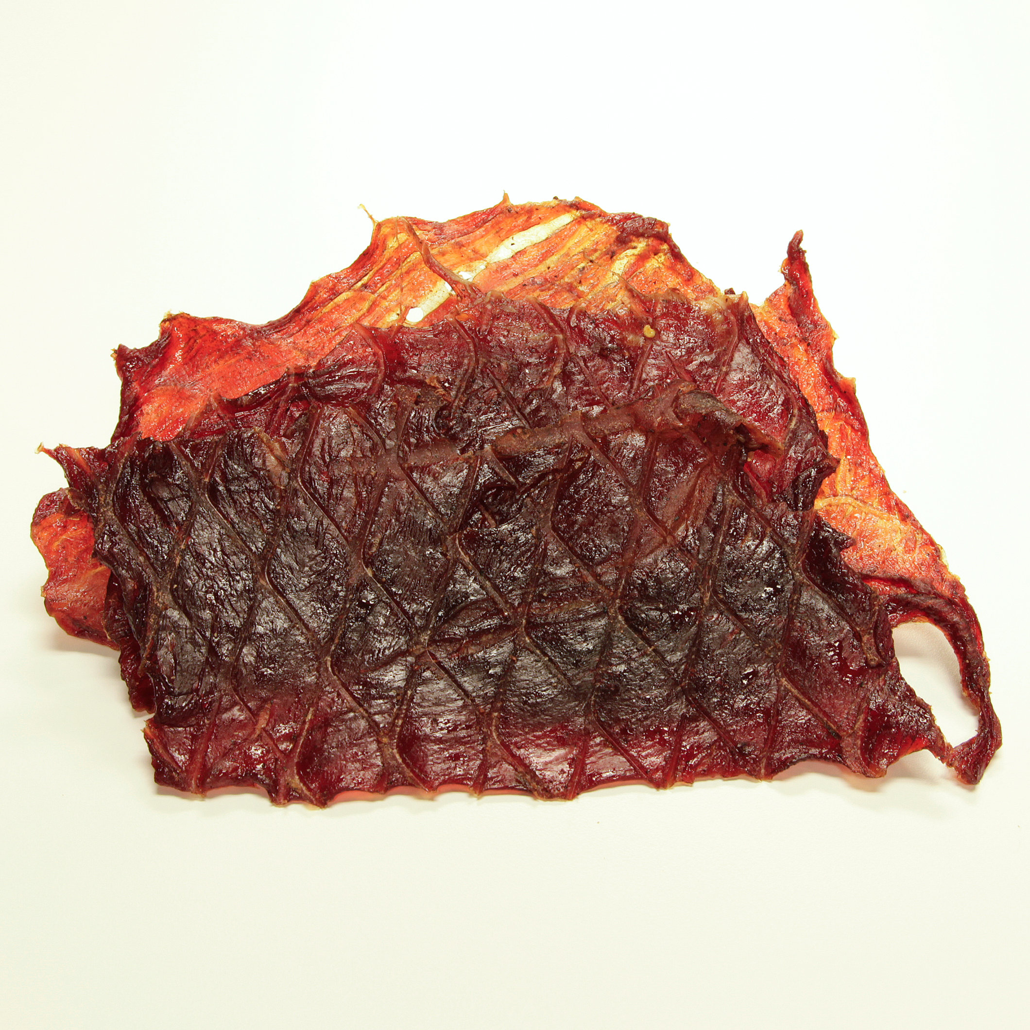 People's Choice, Teriyaki Beef Jerky, .25lb. 00058