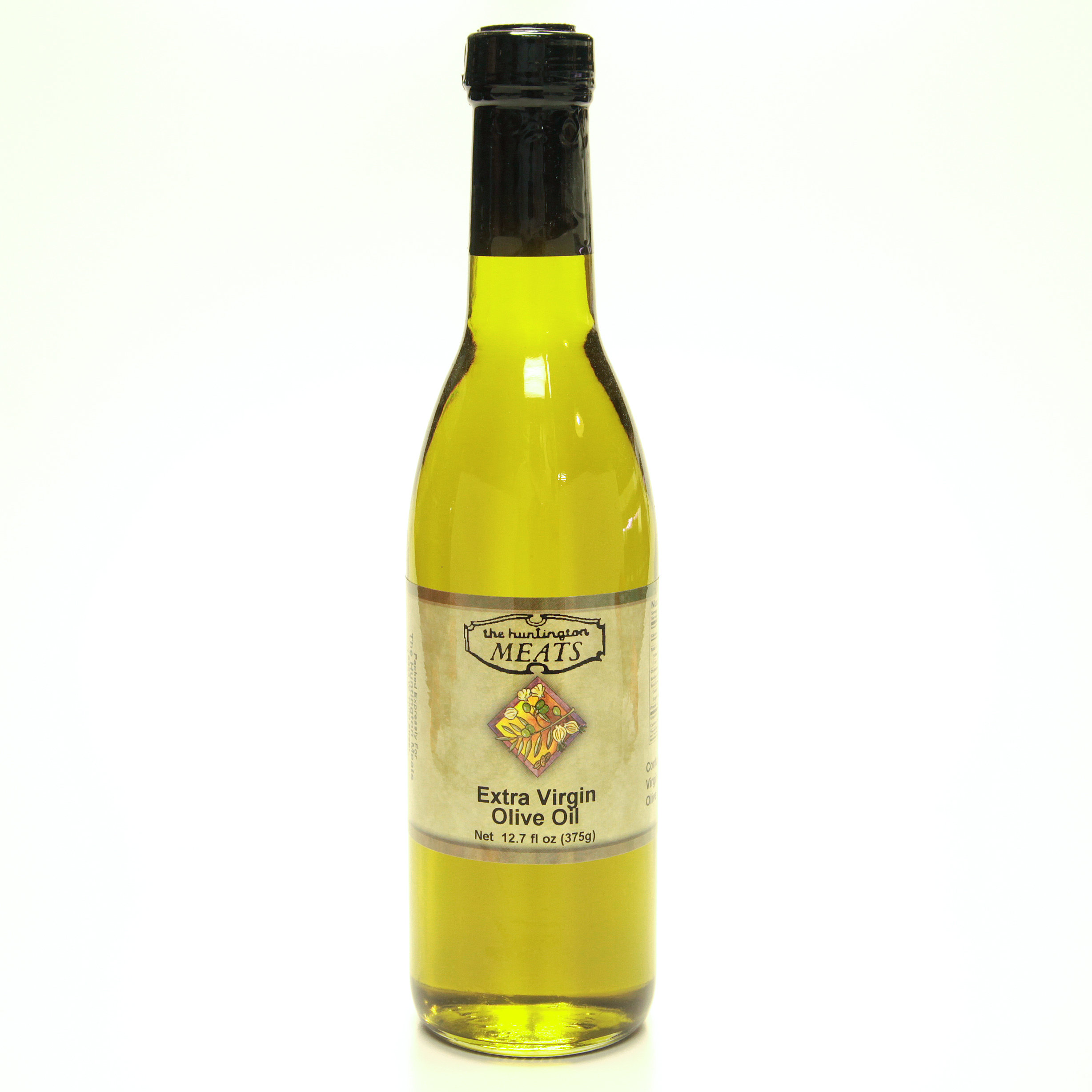 Extra Virgin Olive Oil, 12.7 oz. 00012