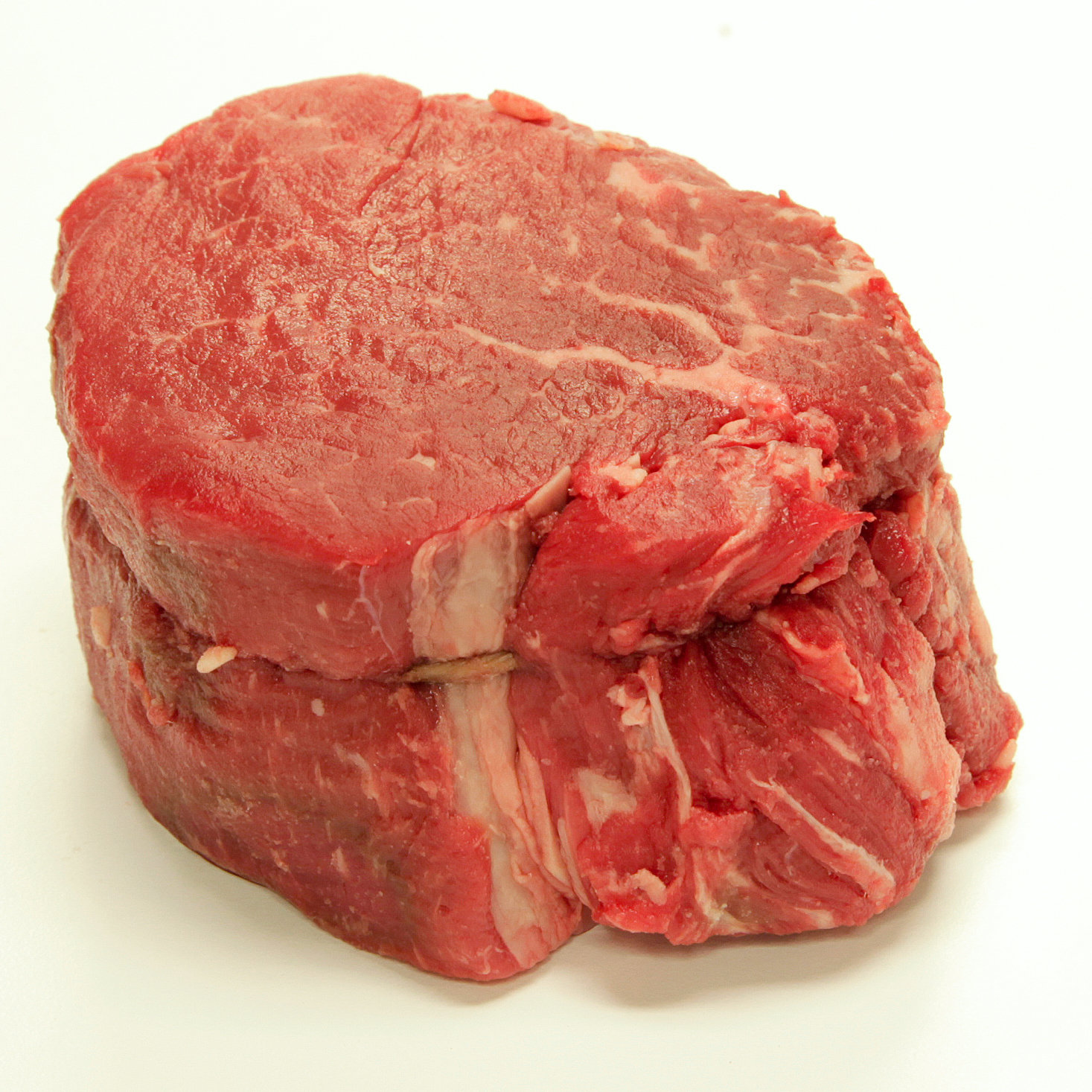 Harris Ranch, Black Angus Filet Mignon Steak, 12 oz. 00089