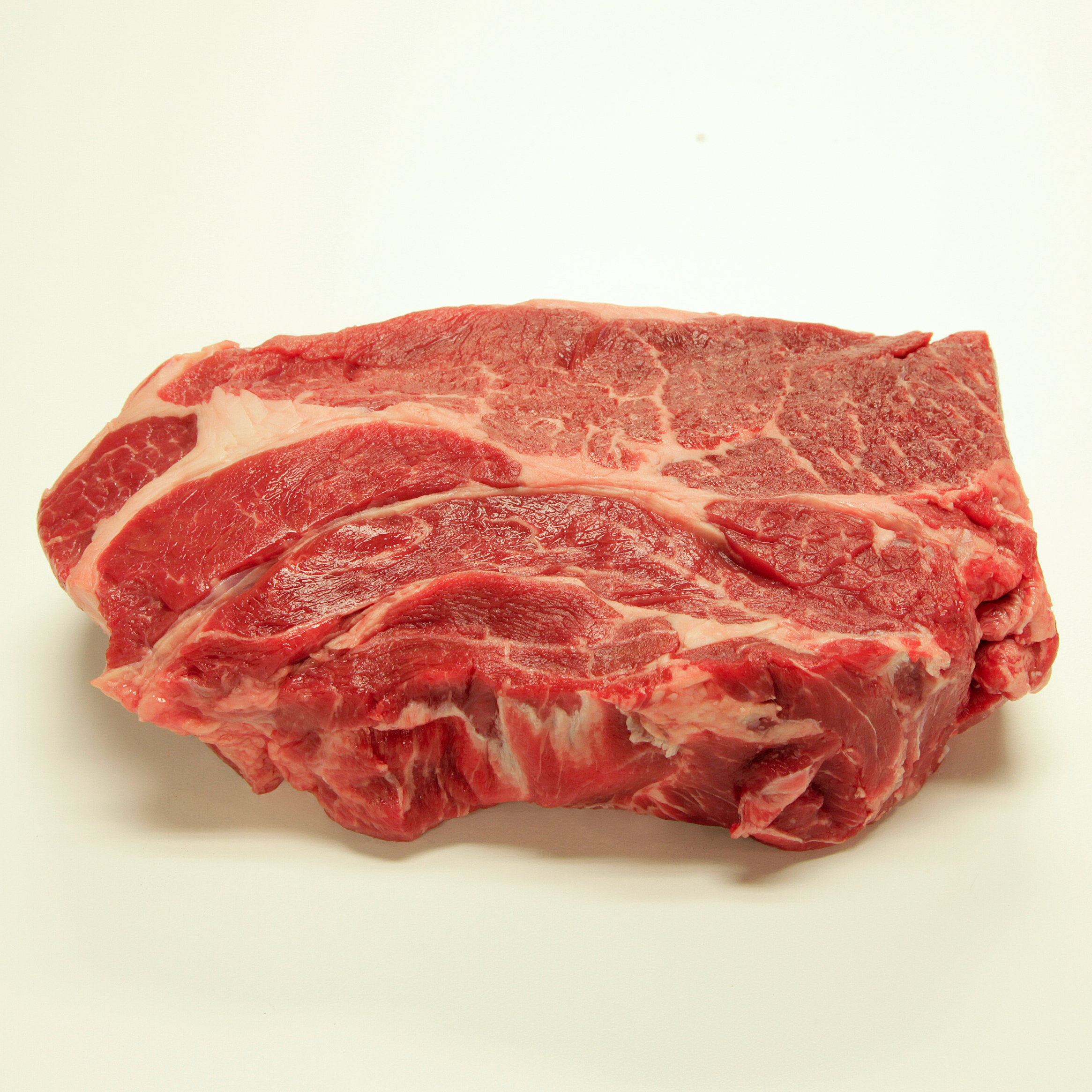 Harris Ranch, Black Angus Chuck Roast, 3 lbs. 00106
