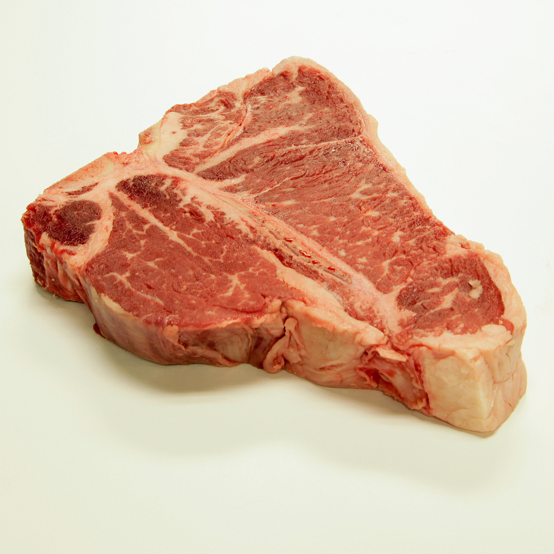 Harris Ranch, Black Angus Porter House, 24oz. 00092