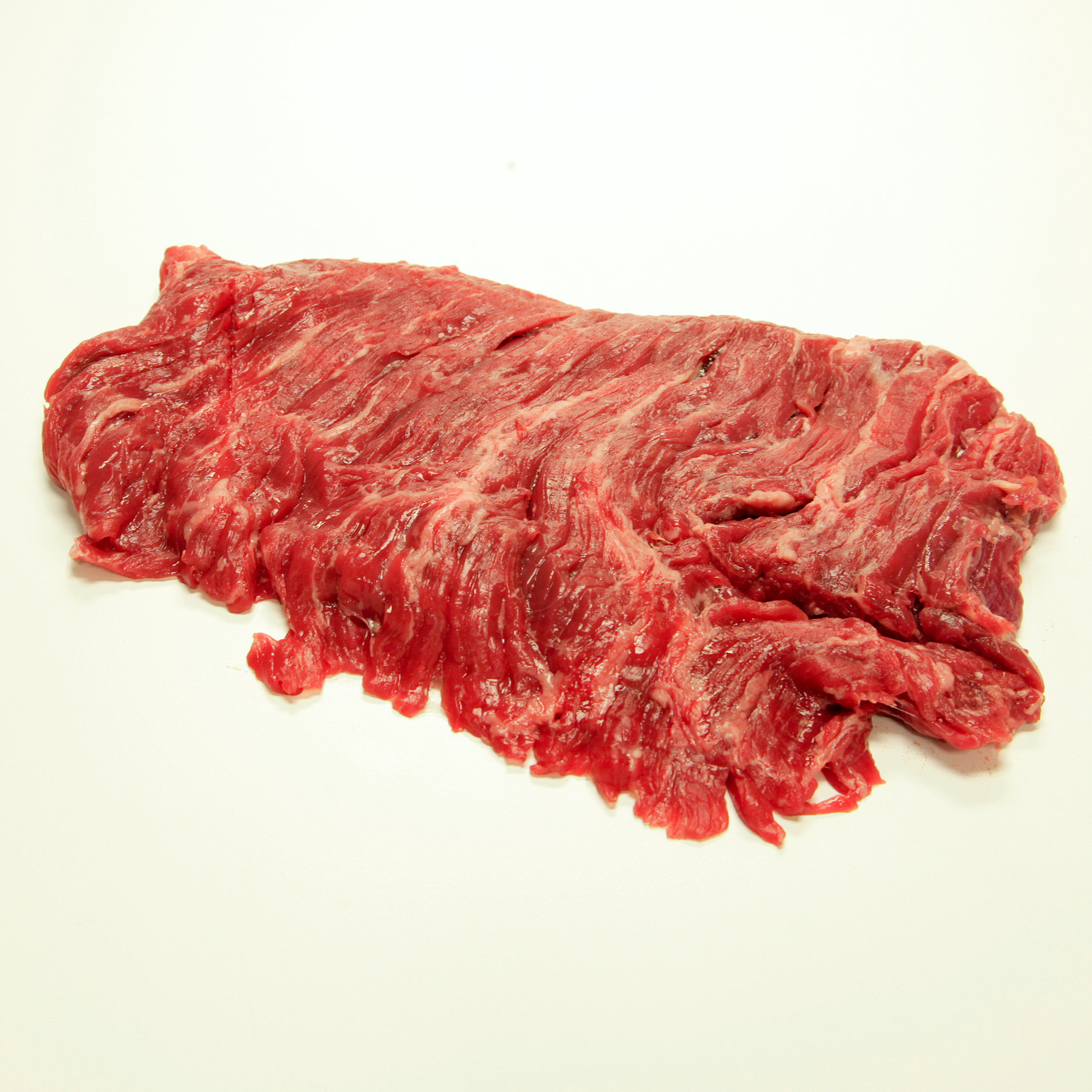 Harris Ranch, Black Angus Skirt Steak, 12 oz. 00094