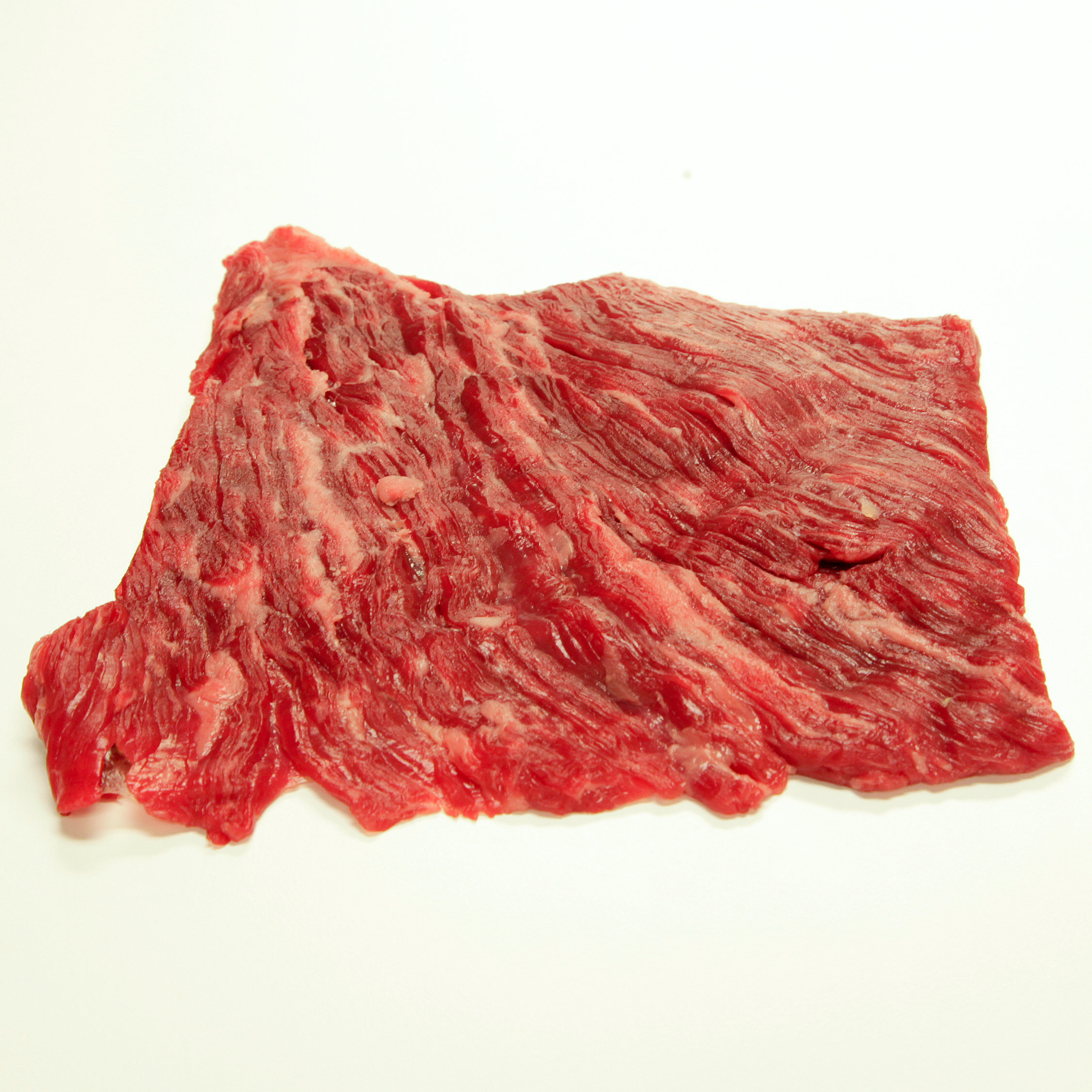 Harris Ranch, Black Angus Skirt Steak, 8 oz. 00093