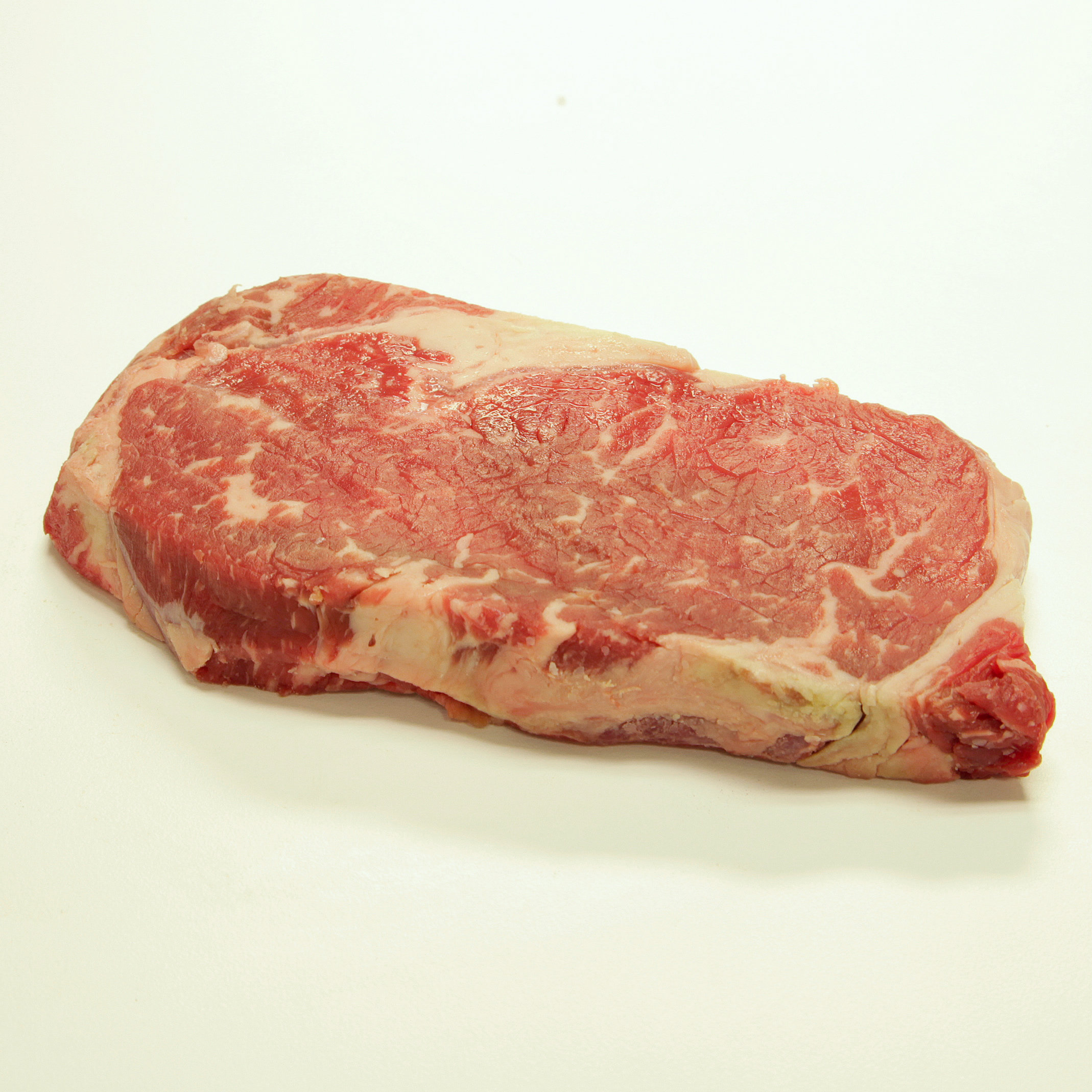 Harris Ranch, Rib Eye- Spencer, 1 lb. 00087