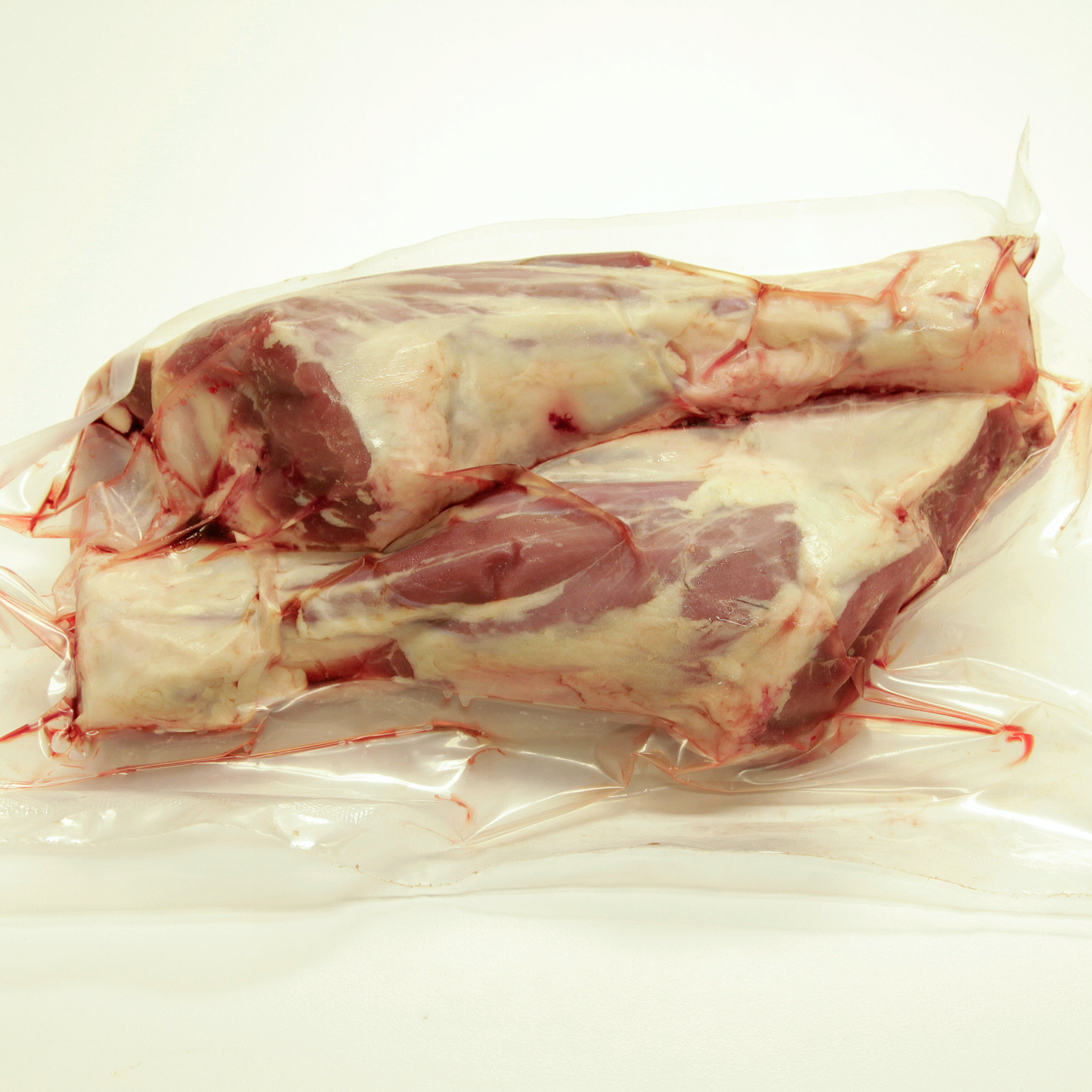 Lamb Shanks, 2 lbs. 00080