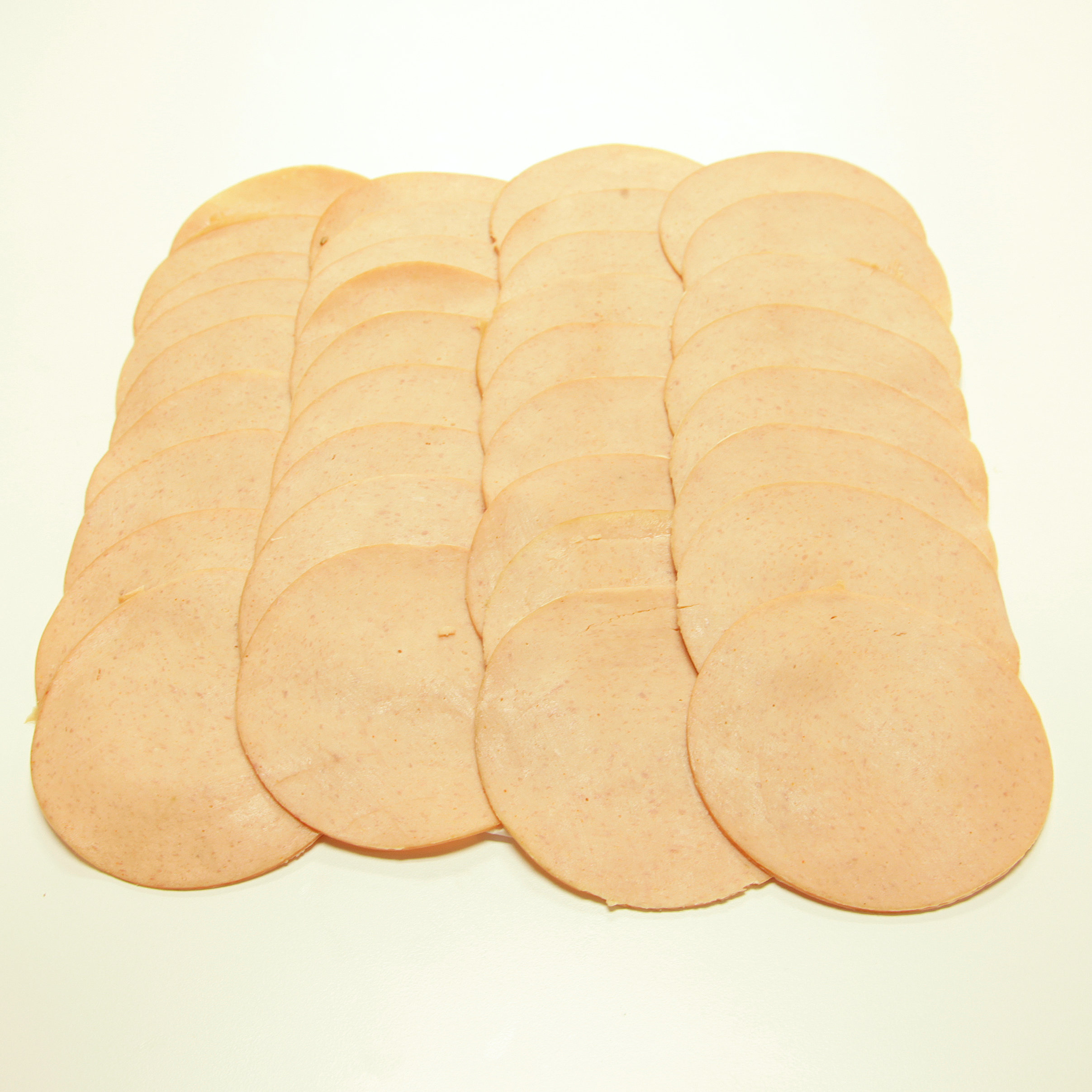 Beef Bologna, 1 lb. 00152