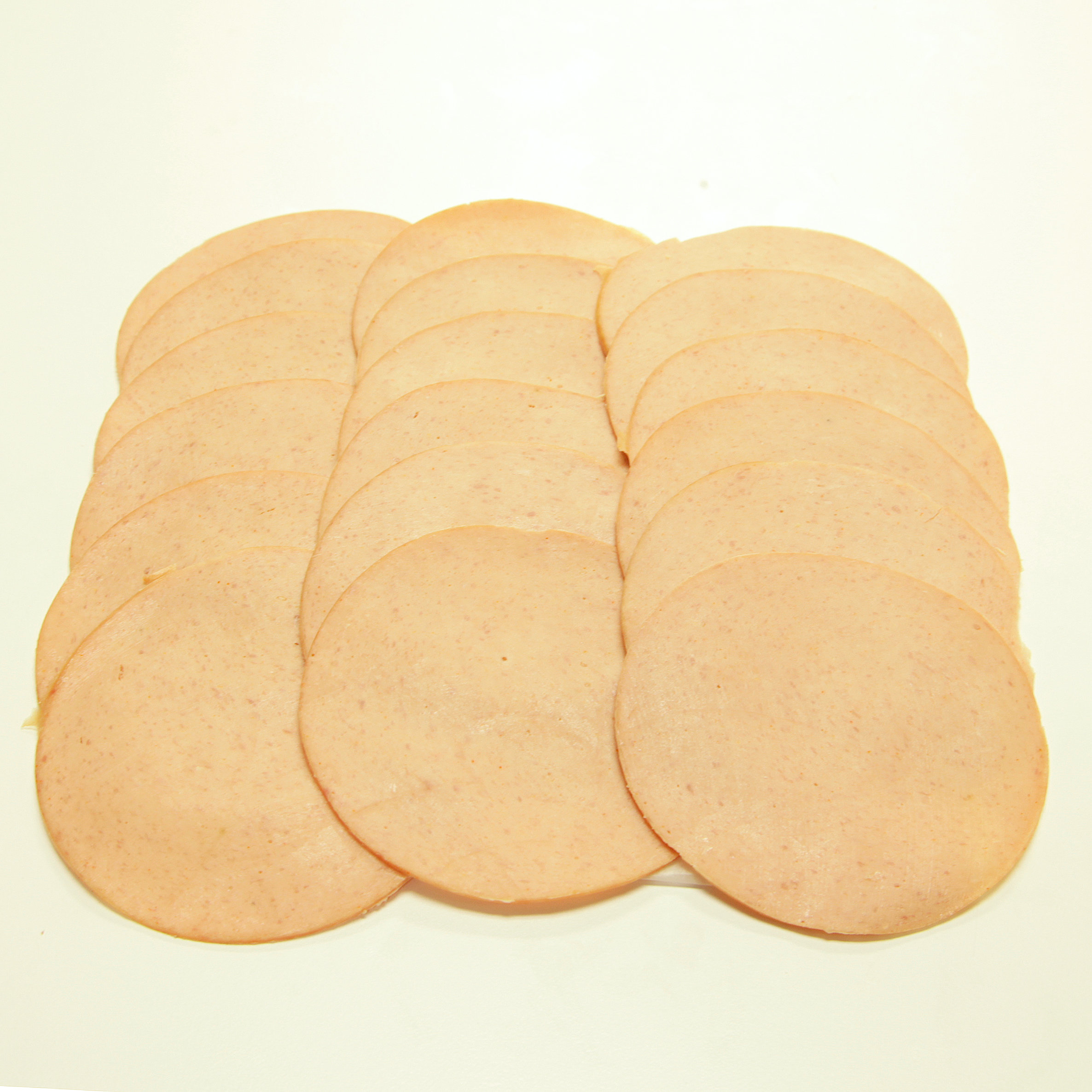 Beef Bologna, 8 oz. 00151