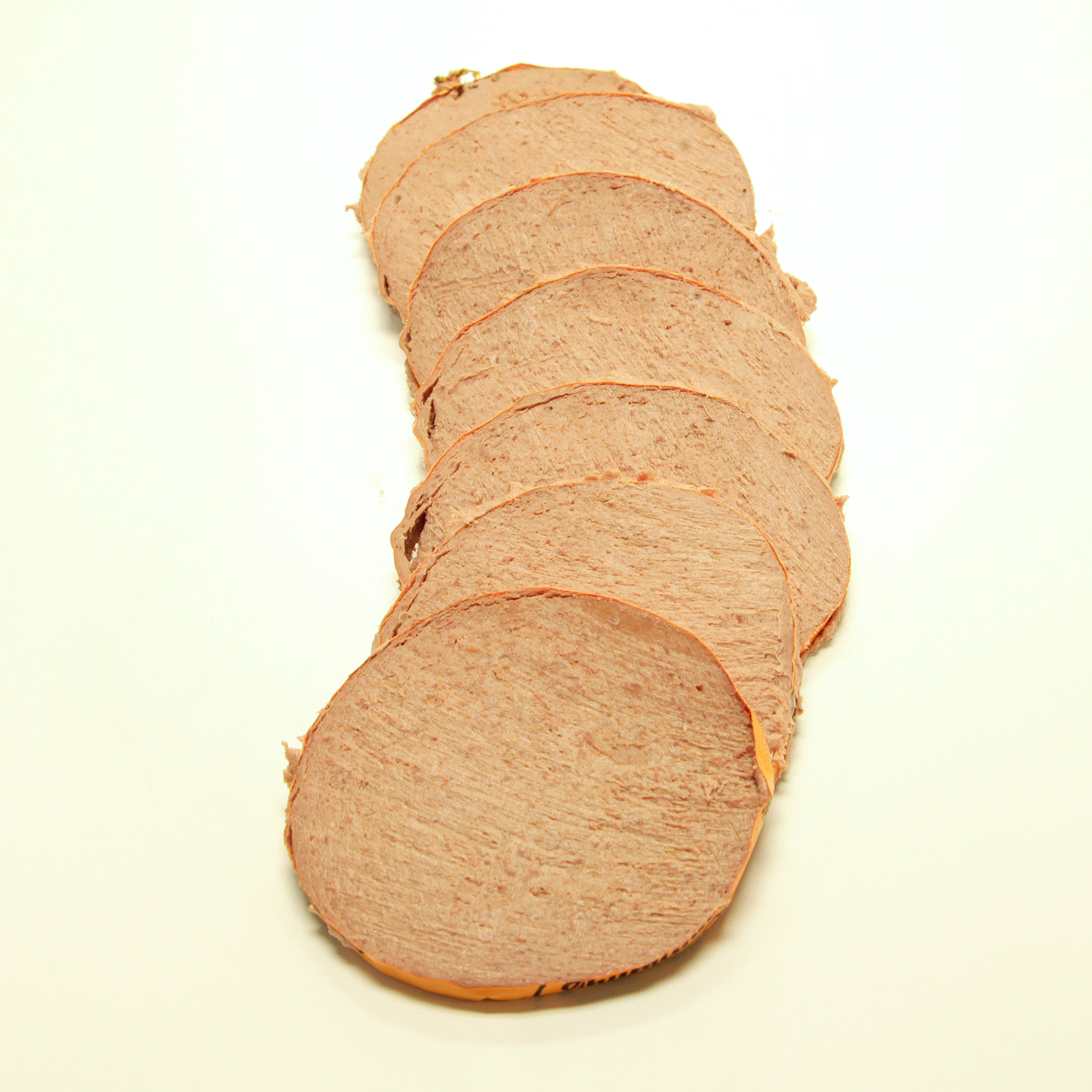 Liverwurst, 8 oz. 00153