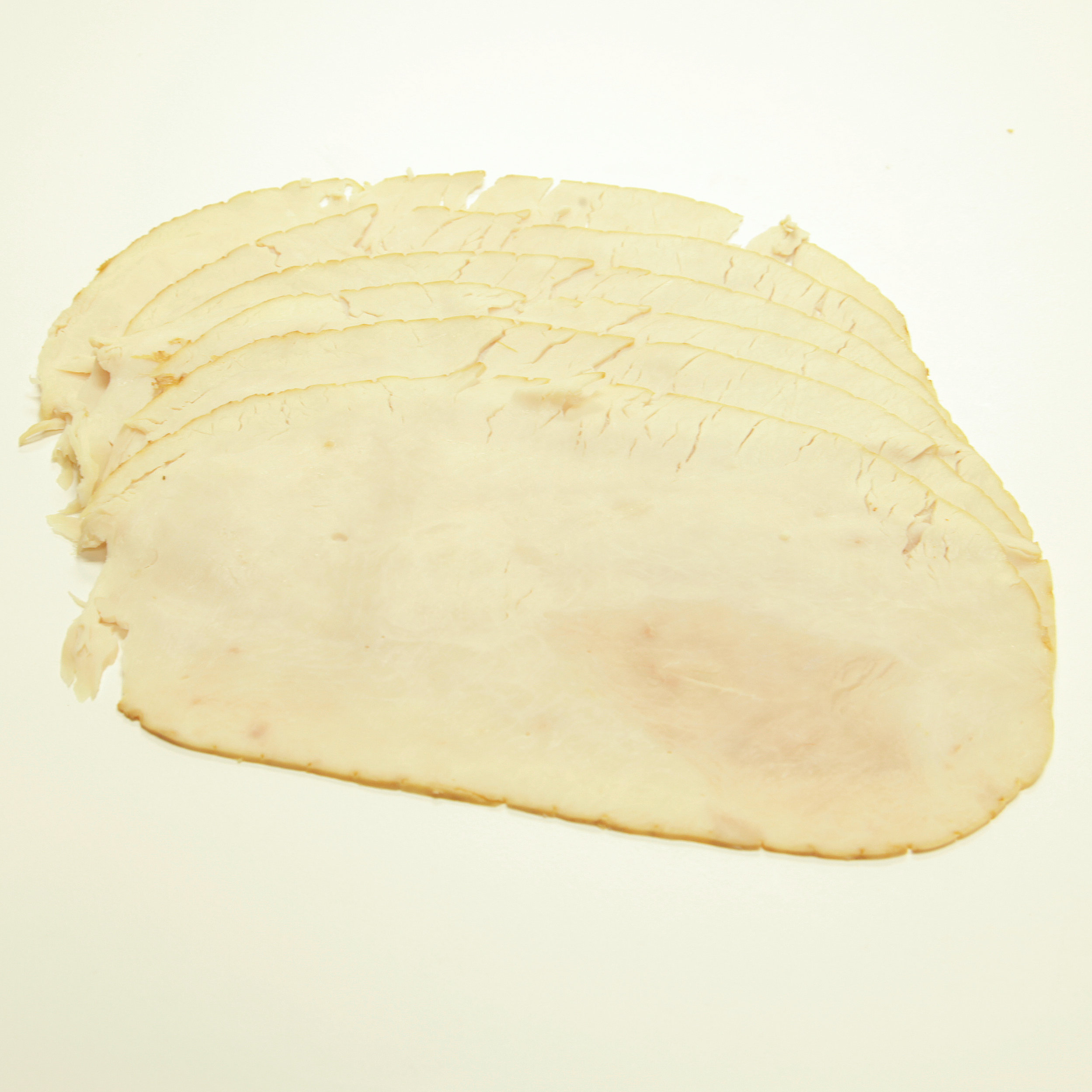 Low Sodium Turkey Breast, 8 oz. 00143