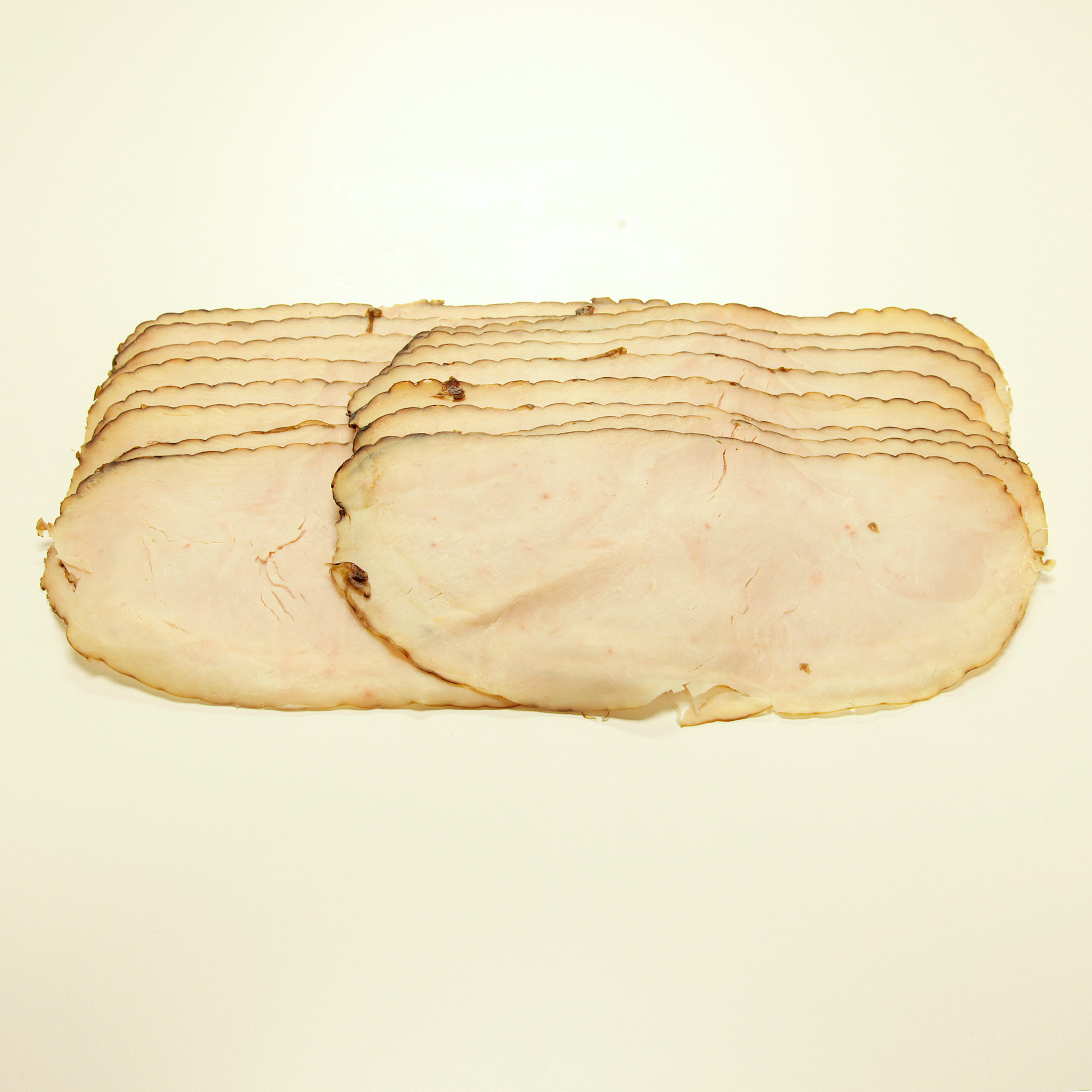 Maple Glazed Honey Turkey, 1 lb. 00146