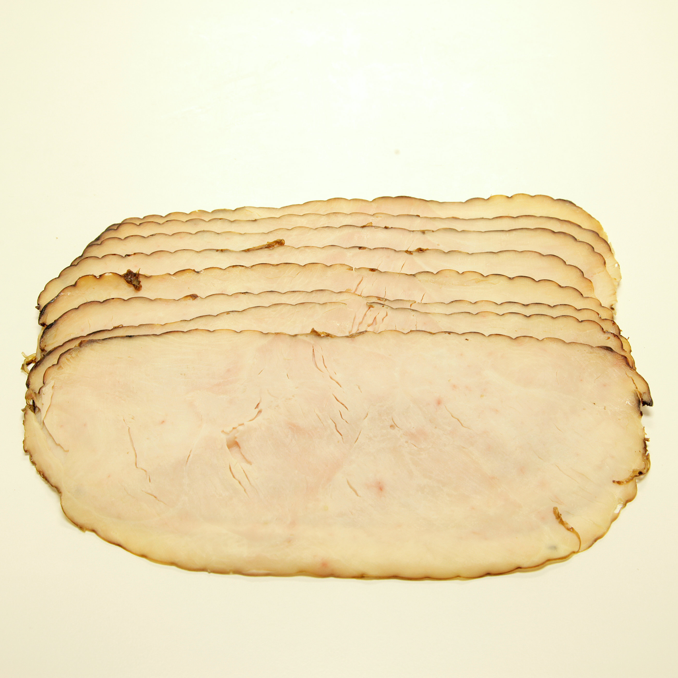 Maple Glazed Honey Turkey, 8 oz. 00145