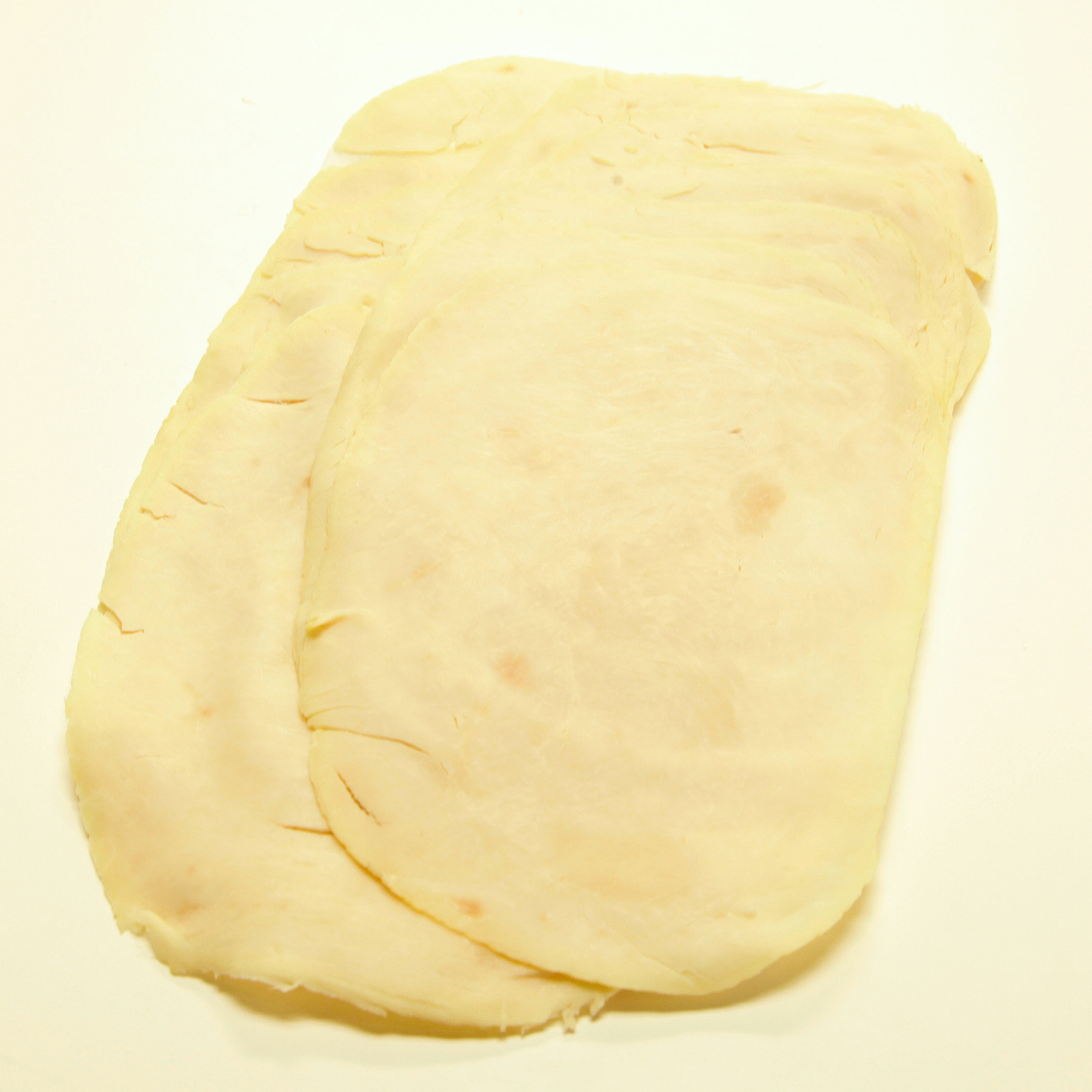 Mesquite Wood Smoked Turkey, 8 oz. 00141