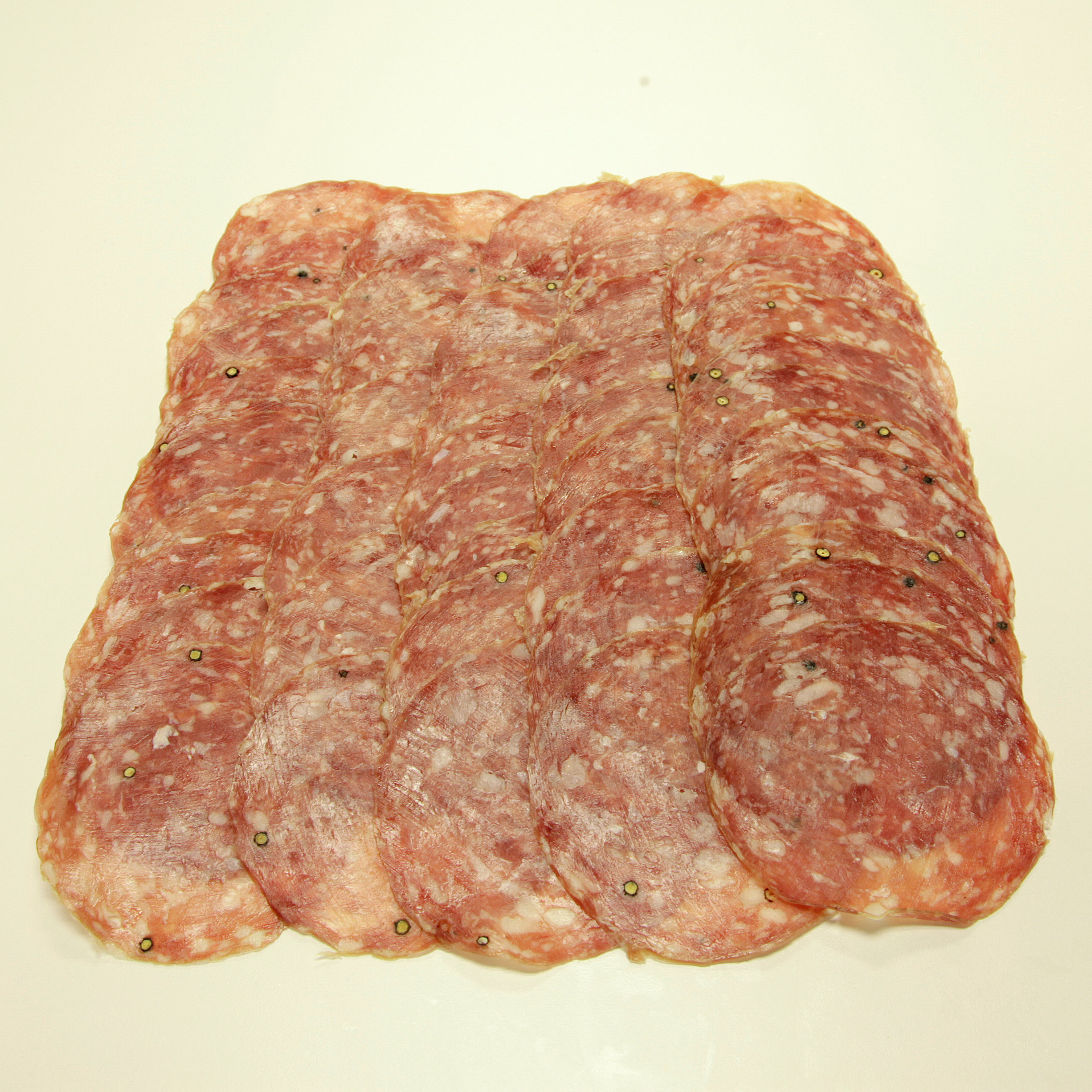 Sopressata Grande, 1 lb. 00158