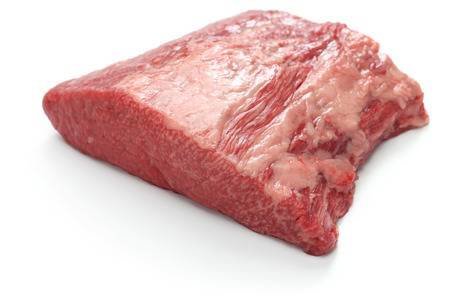 Harris Ranch, Corned Beef Brisket 3lb. 00111