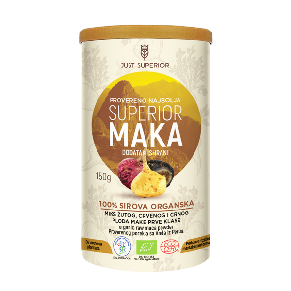 Superior maka 00000