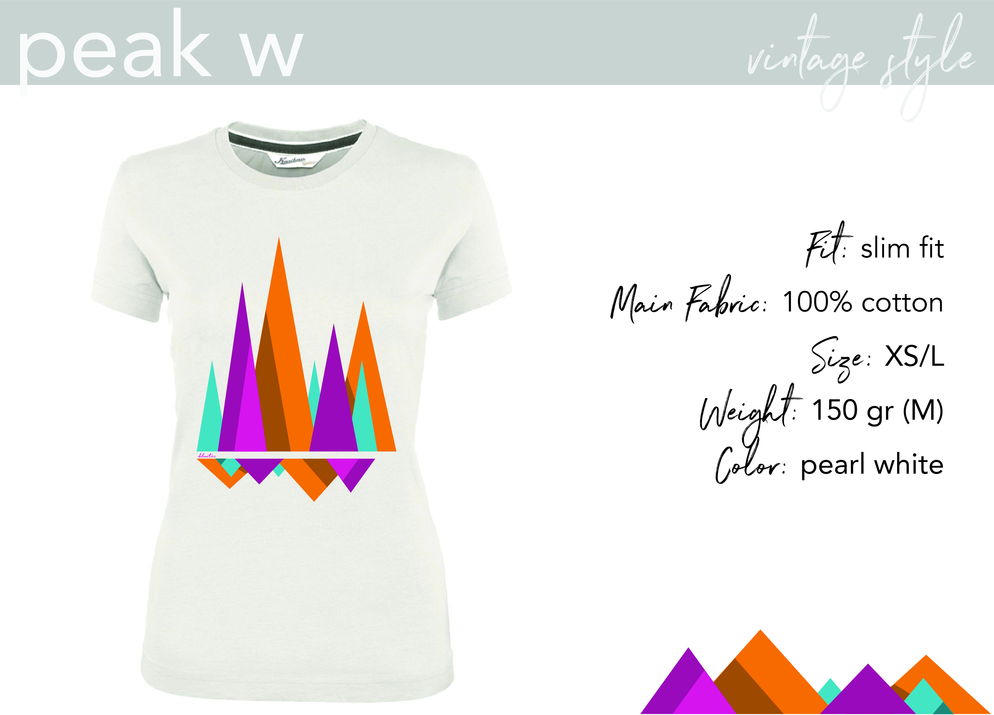 Dolomitics Peak
