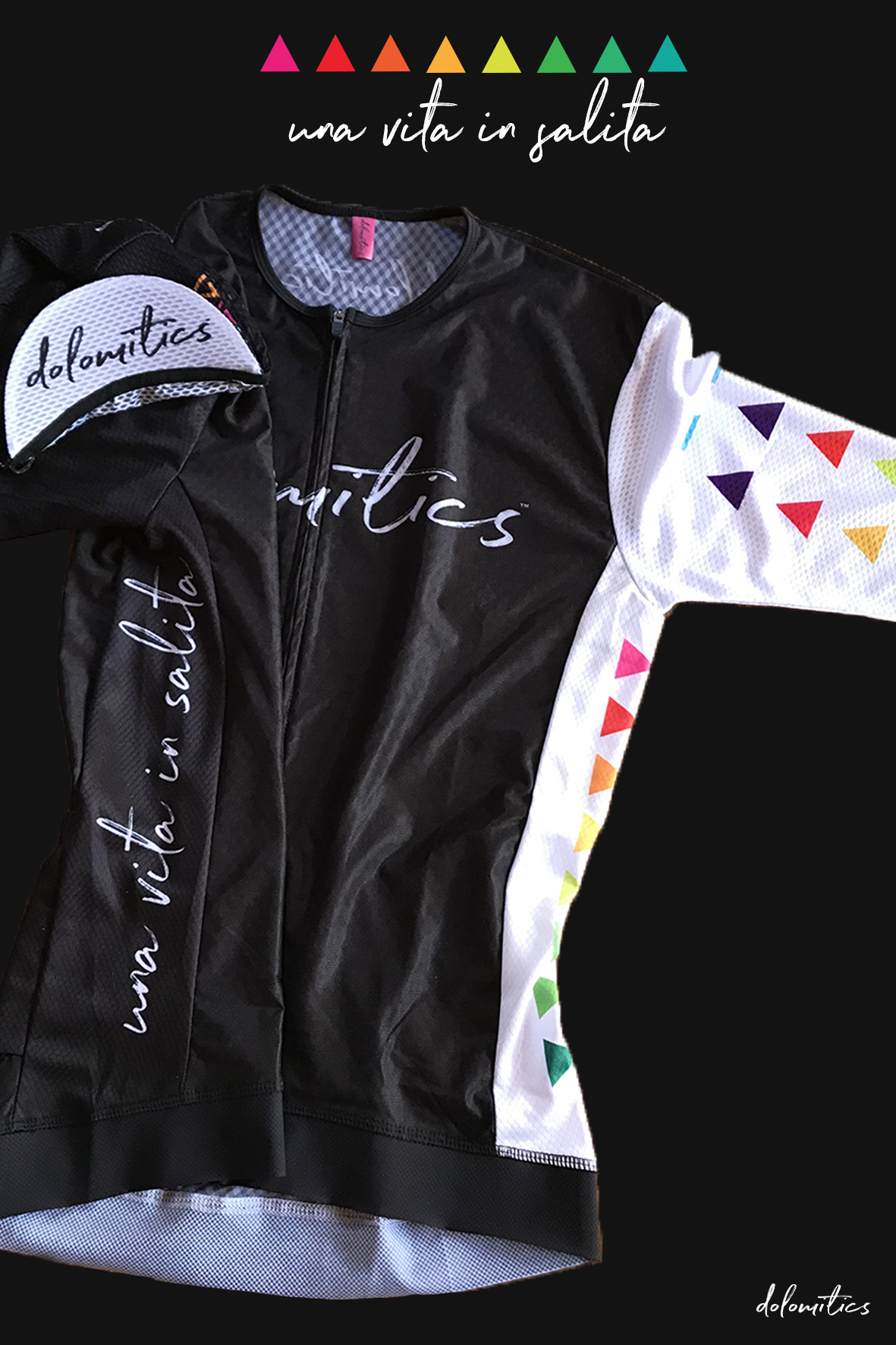 Salita Jersey