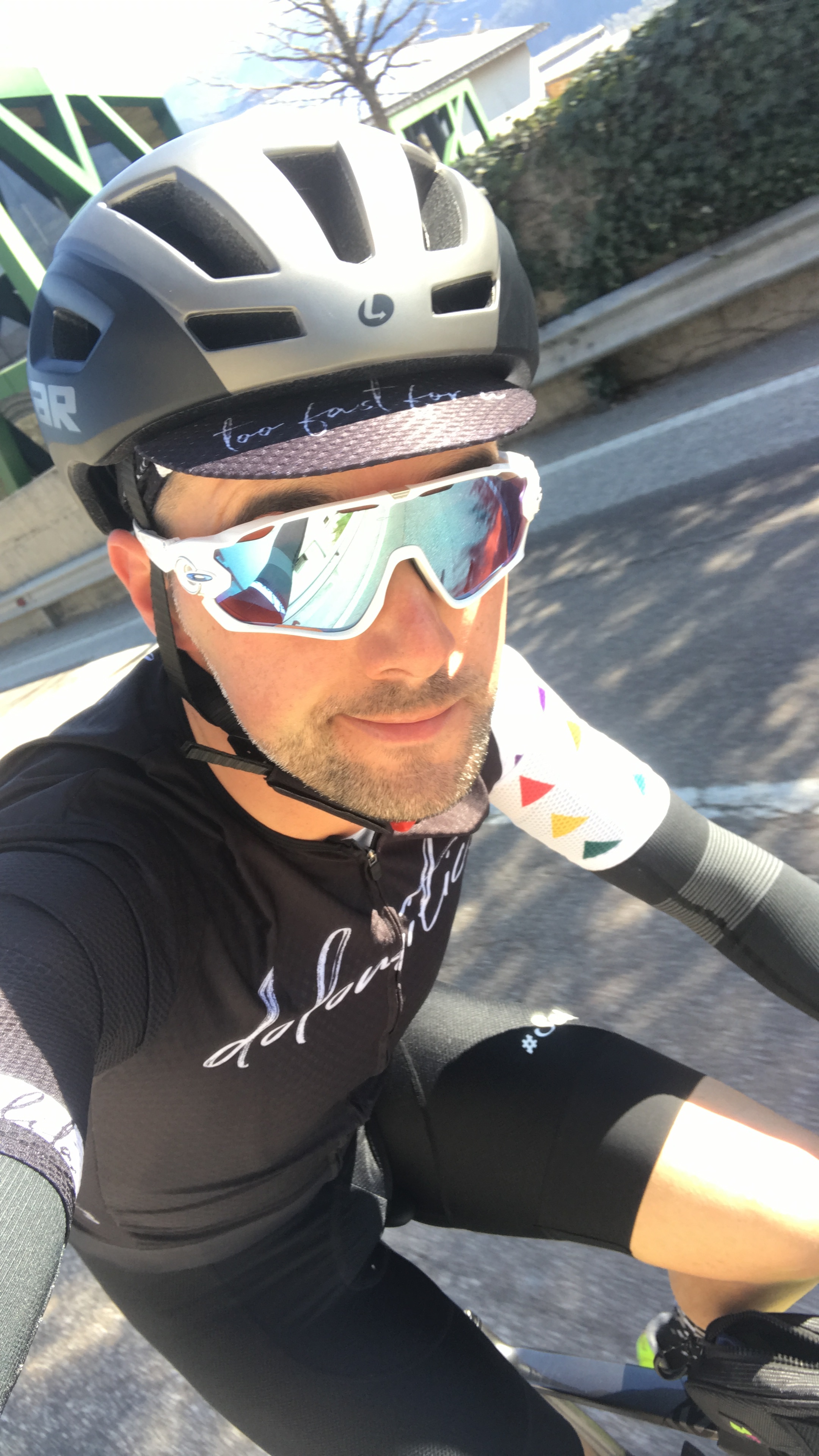 Salita Jersey