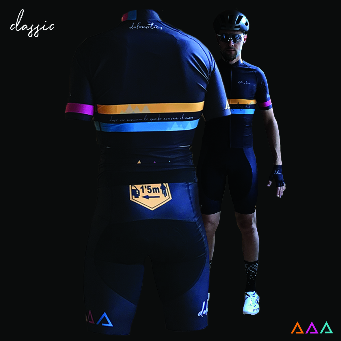 Classic kit new edition