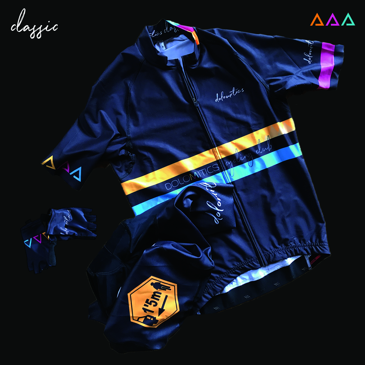 Classic kit new edition