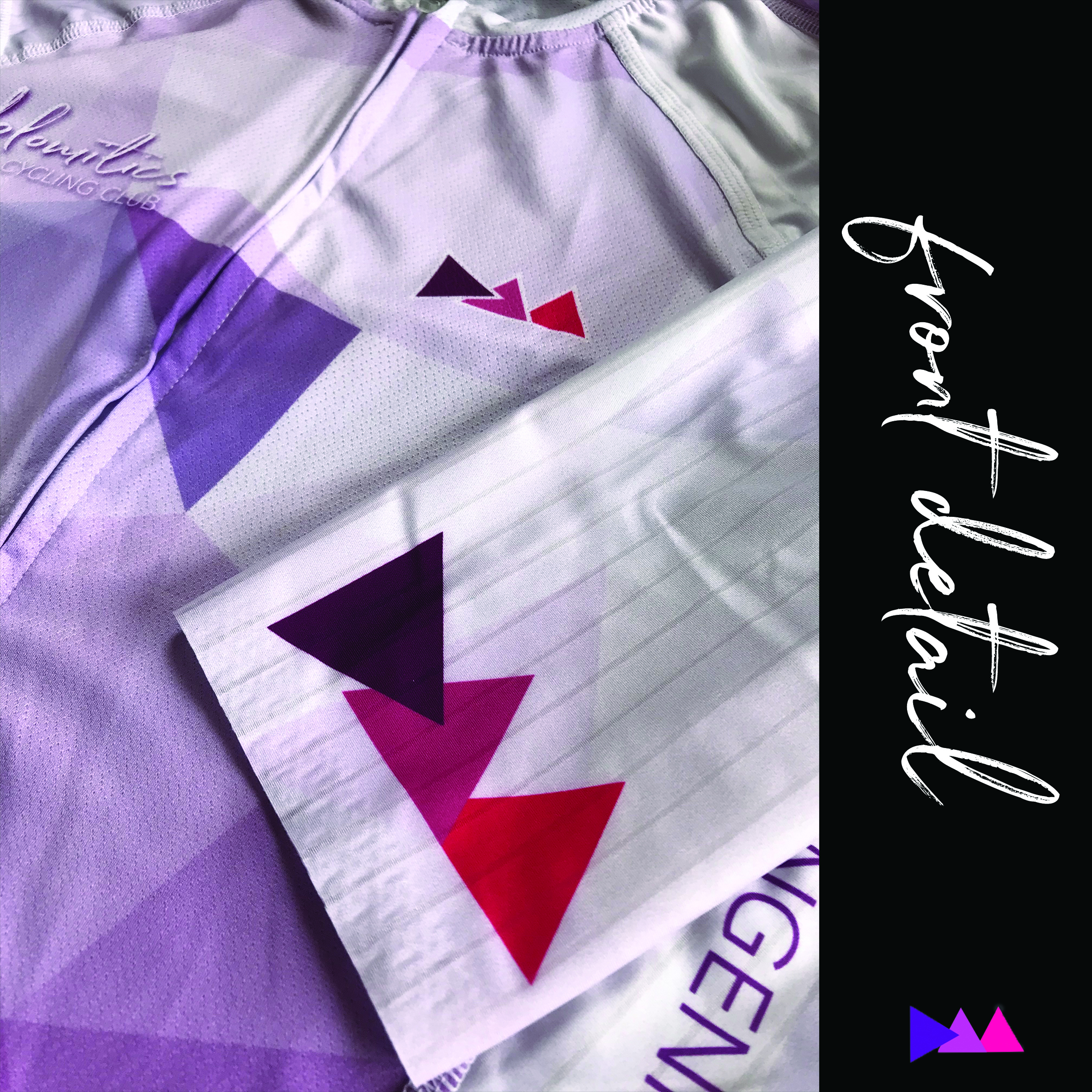Dolomitics Club kit WM